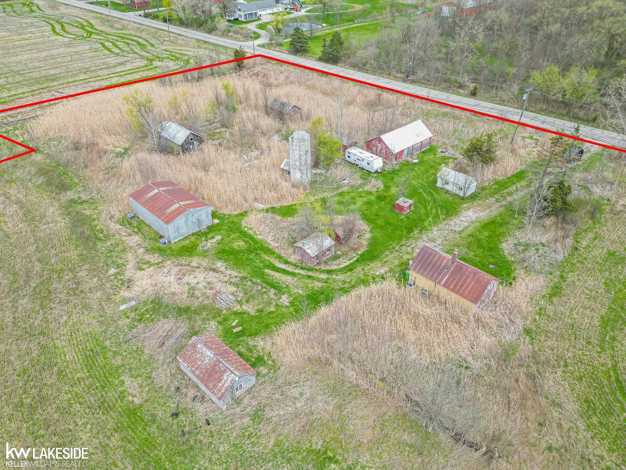 6166 Church Road, MI — Photo 4