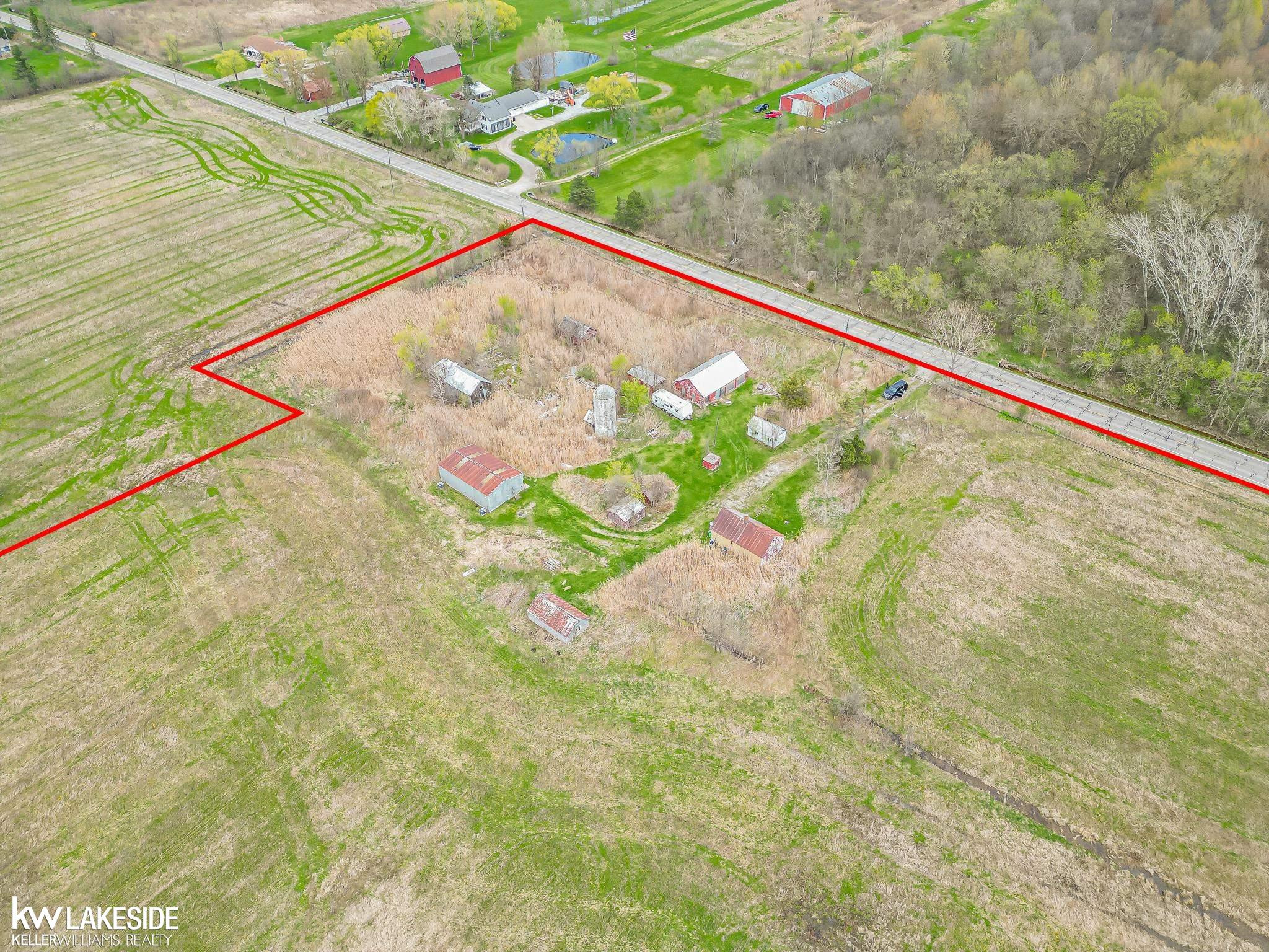 6166 Church Road, MI — Photo 9