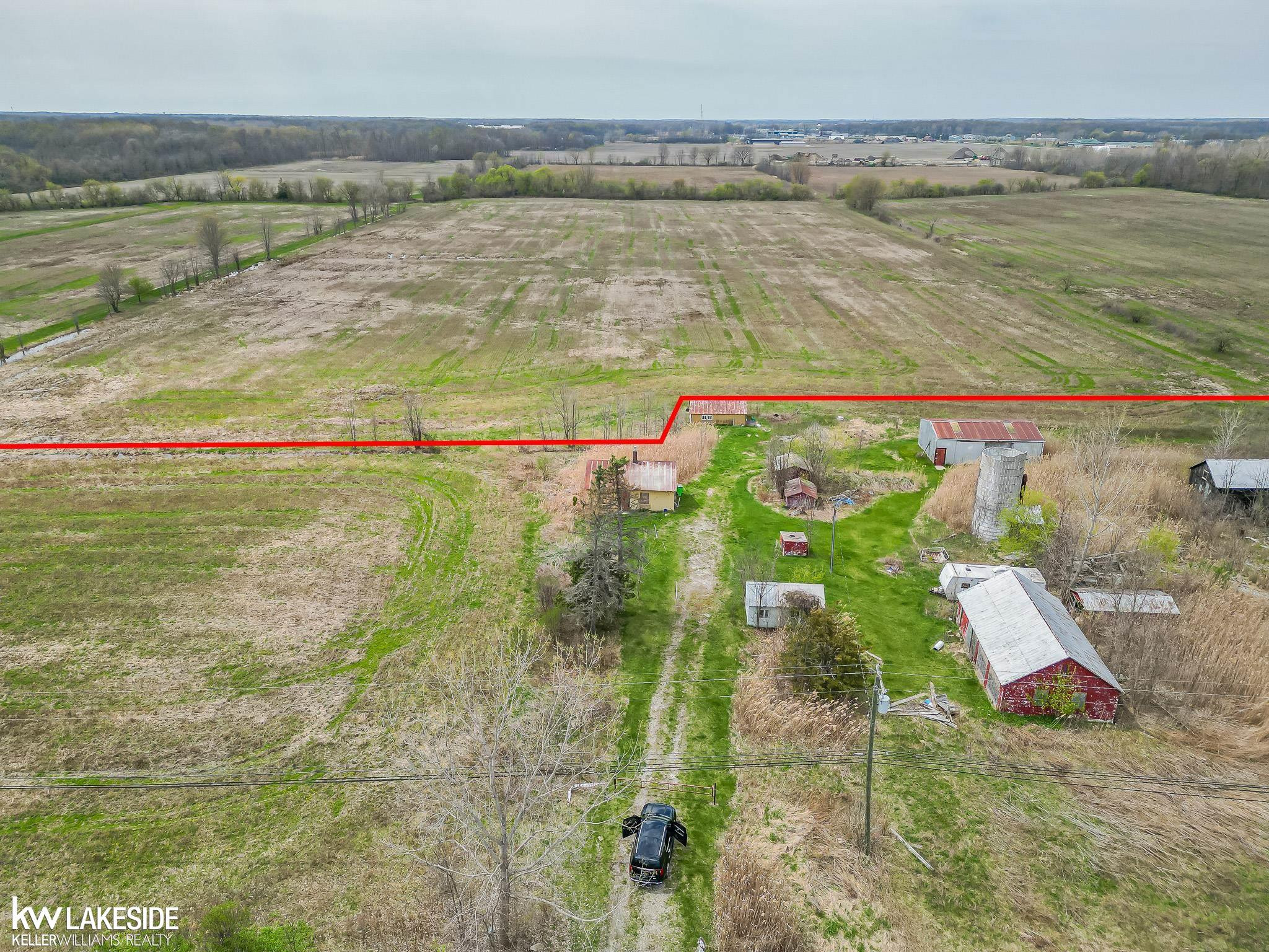 6166 Church Road, MI — Photo 11