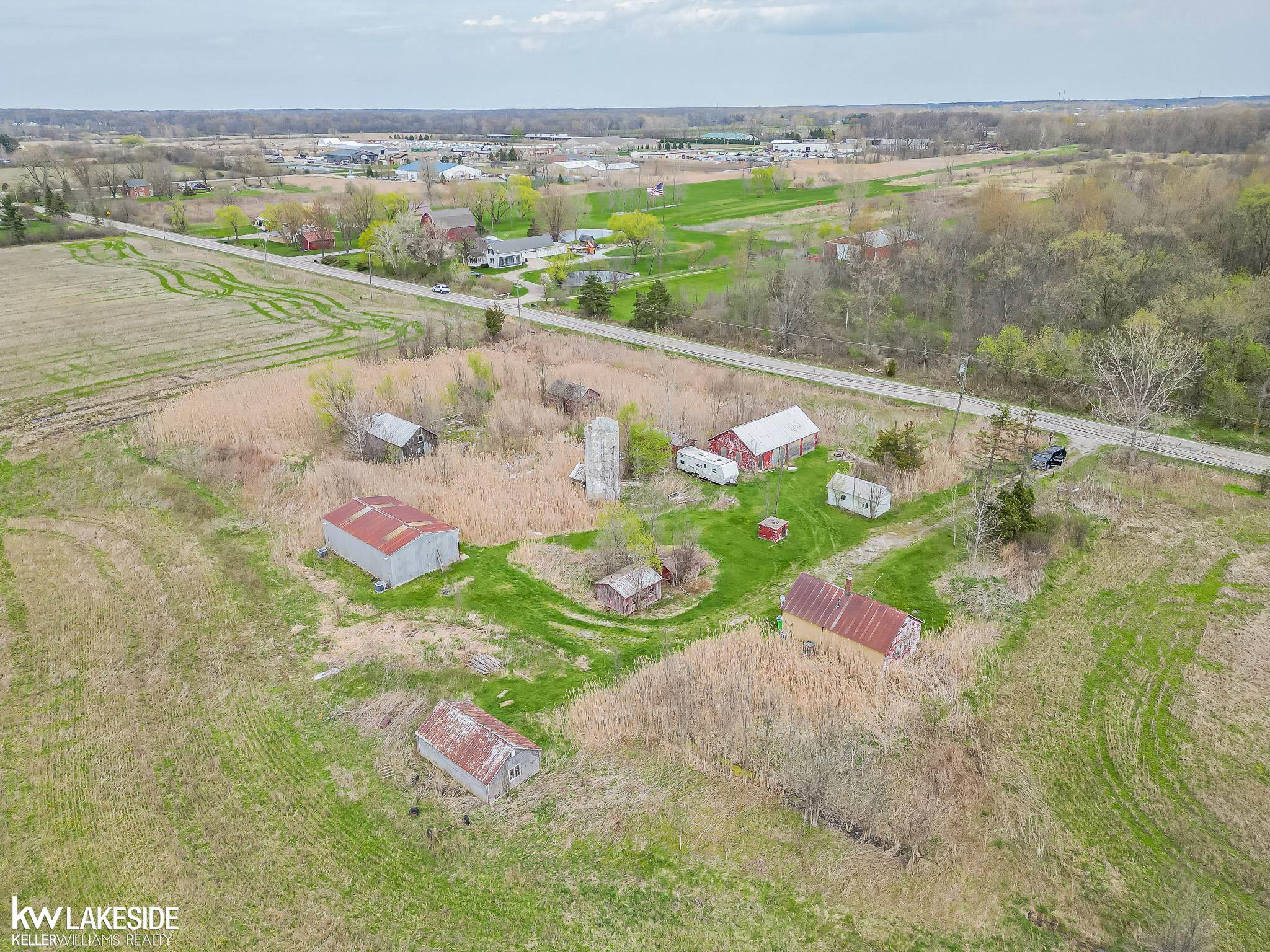 6166 Church Road, MI — Photo 21