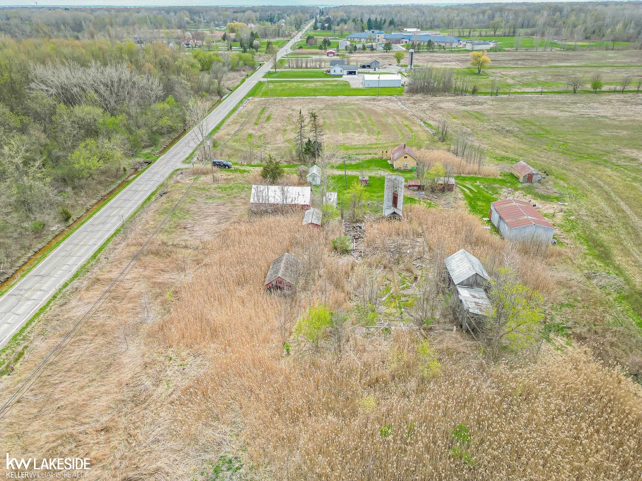 6166 Church Road, MI — Photo 25