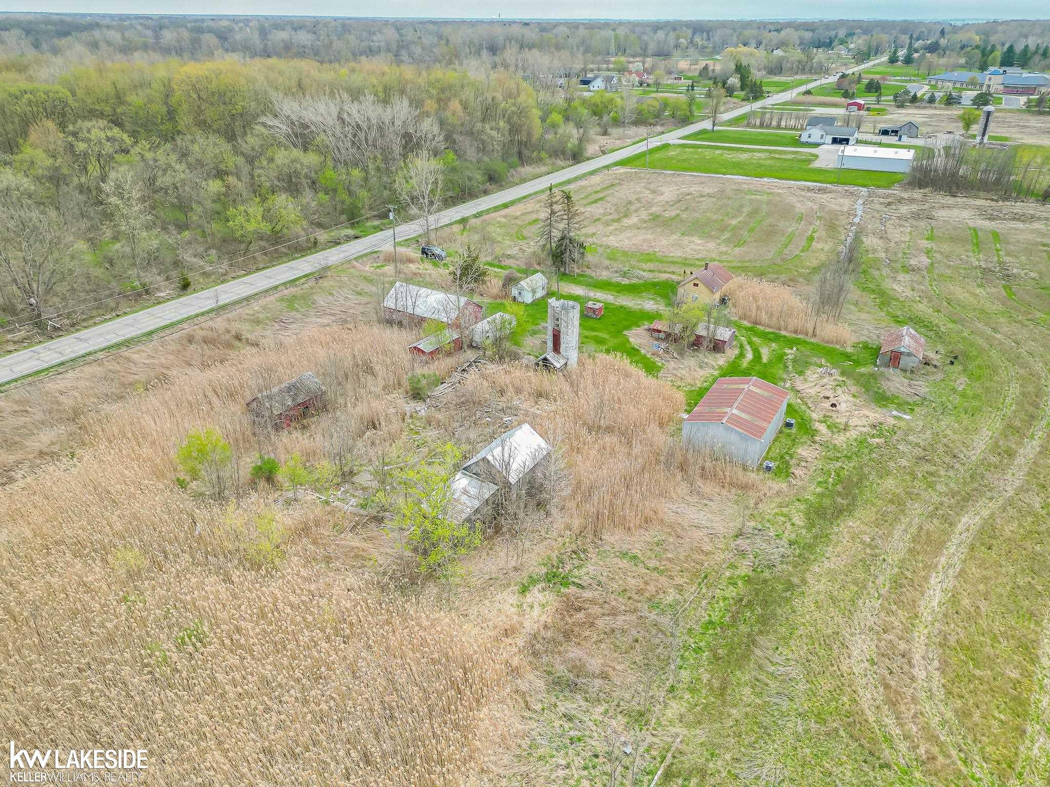 6166 Church Road, MI — Photo 26