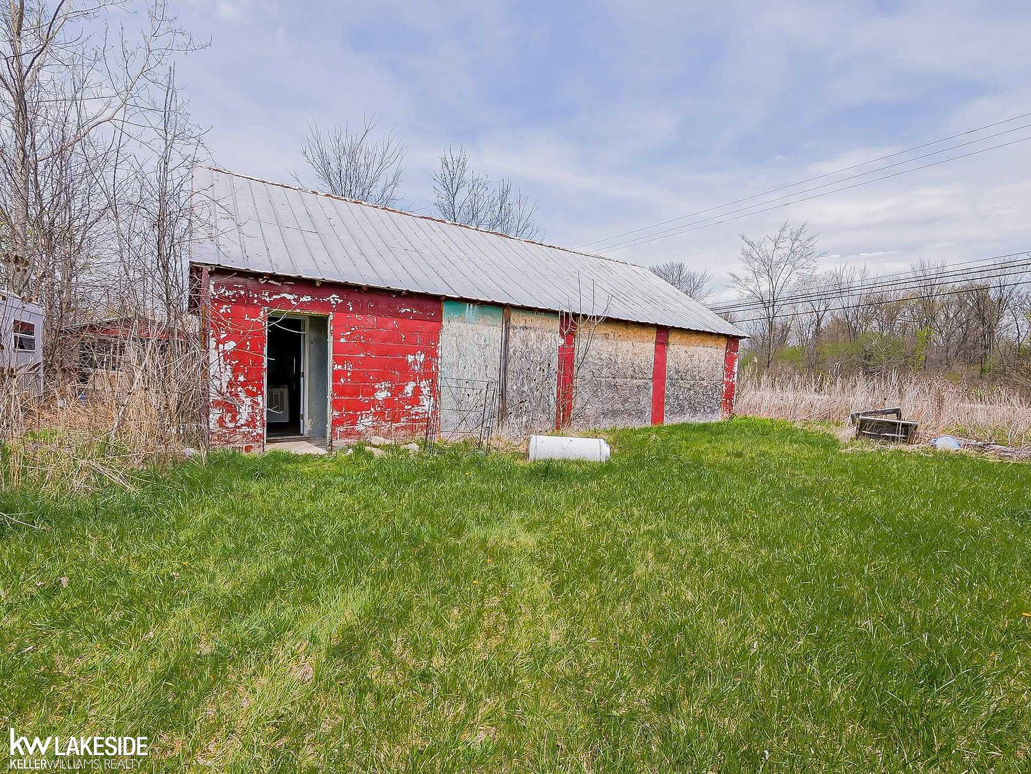 6166 Church Road, MI — Photo 41