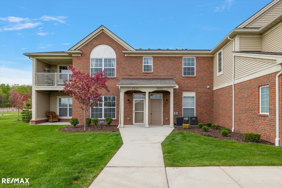 22095 Aberdeen Drive, MI 48042 — Photo 2