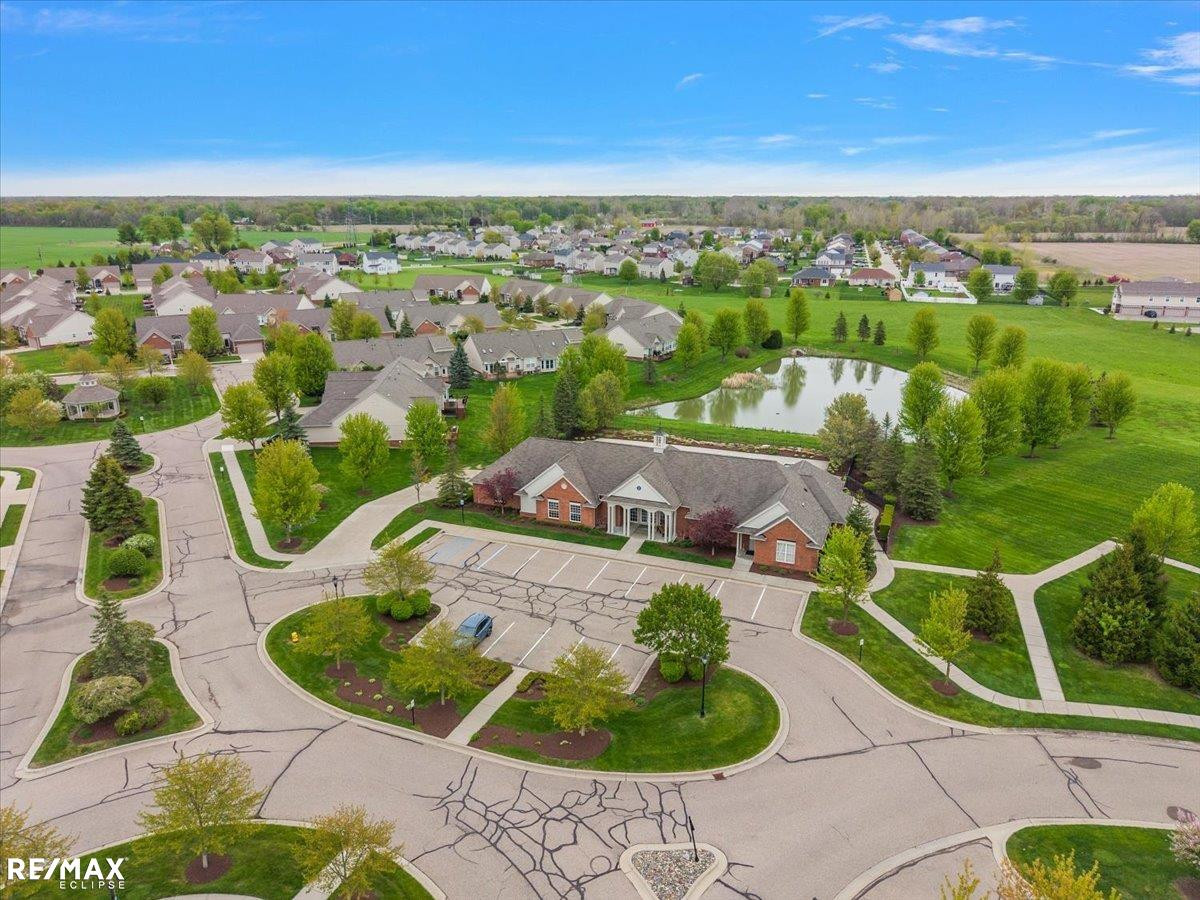 22095 Aberdeen Drive, MI 48042 — Photo 14