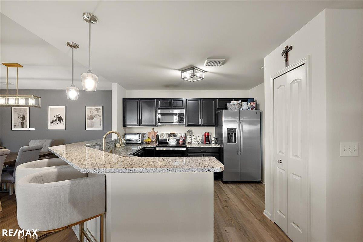22095 Aberdeen Drive, MI 48042 — Photo 24