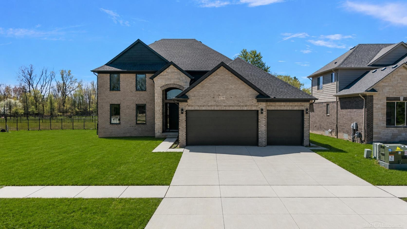 18790 Via Firenze Drive, Macomb, MI 48044 — Photo 4