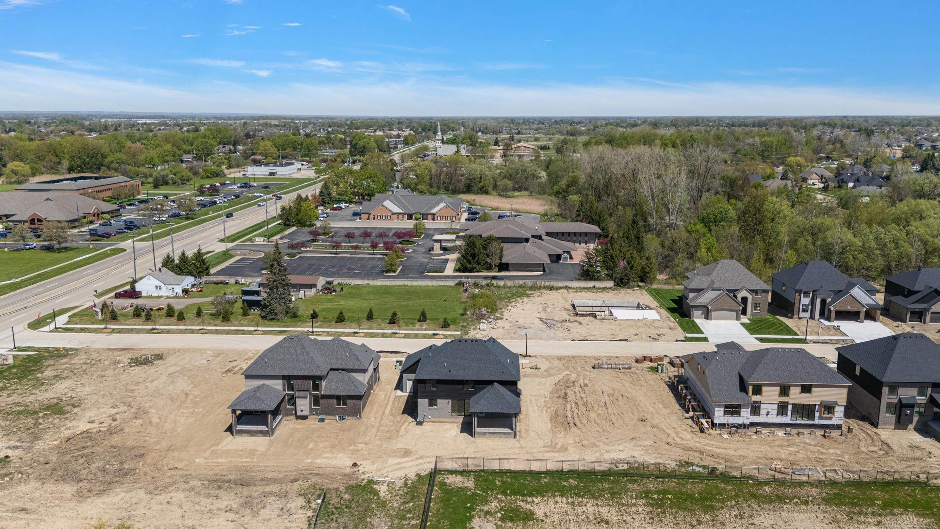 18790 Via Firenze Drive, Macomb, MI 48044 — Photo 51