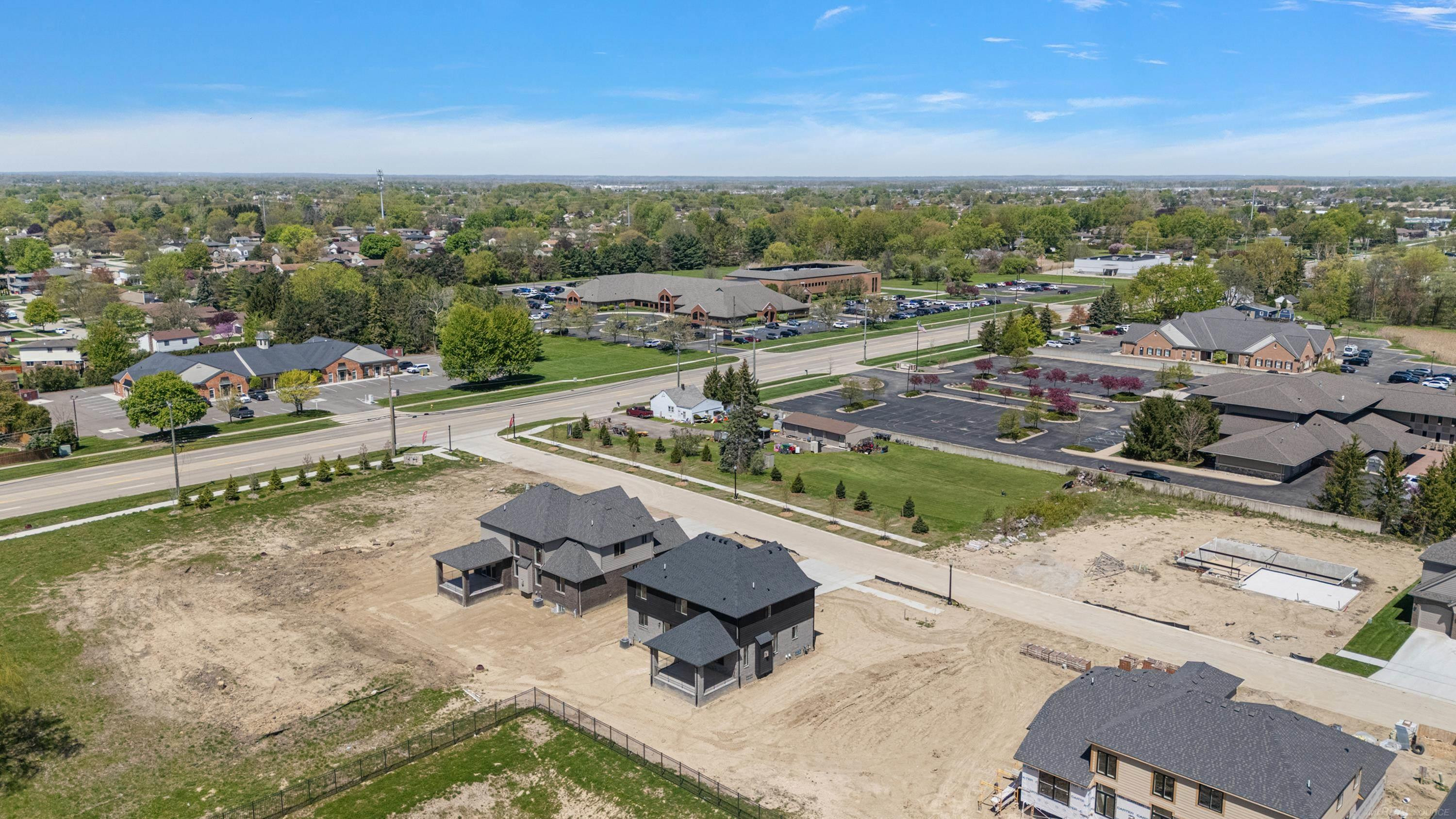 18790 Via Firenze Drive, Macomb, MI 48044 — Photo 52