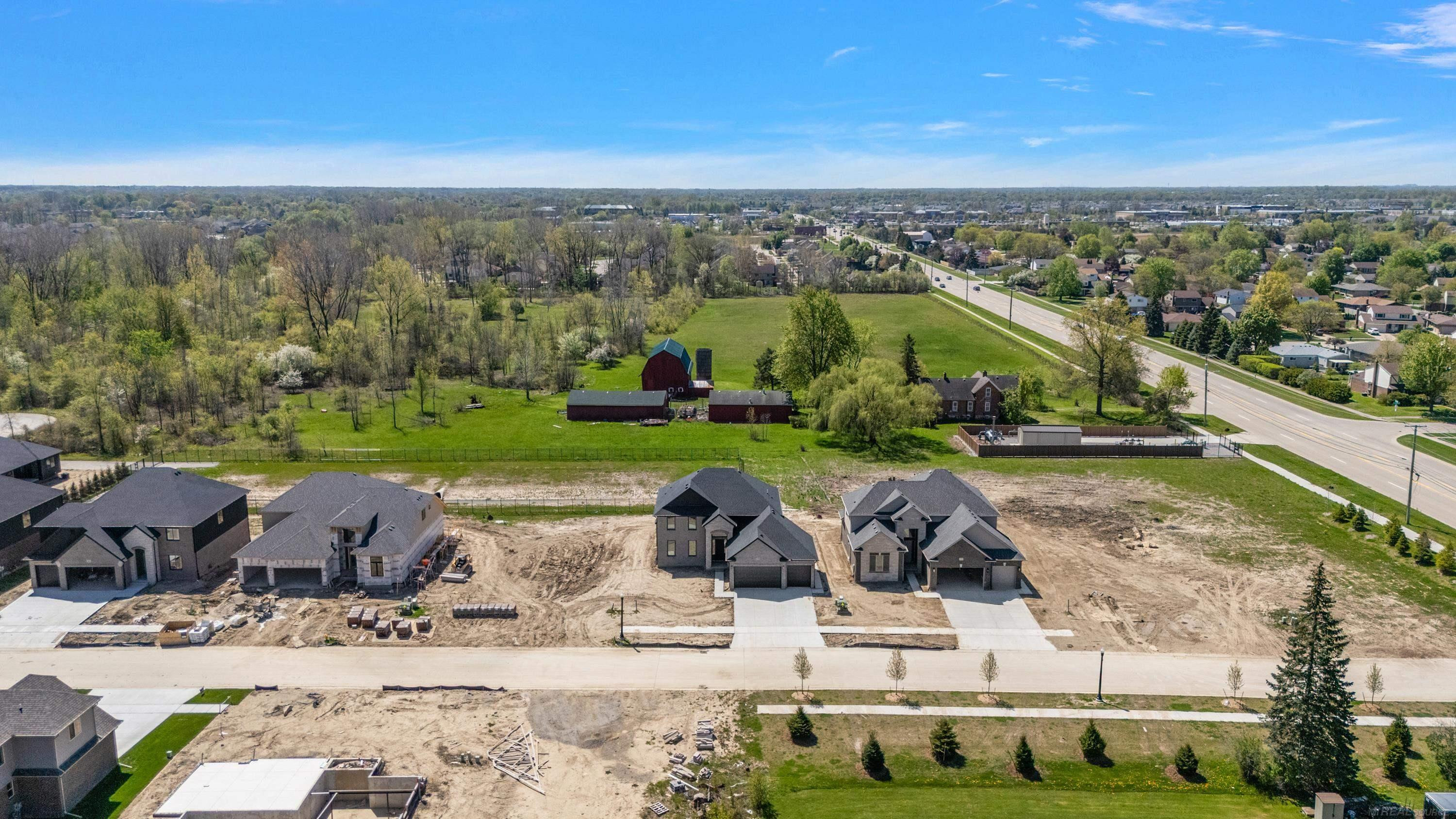 18790 Via Firenze Drive, Macomb, MI 48044 — Photo 53