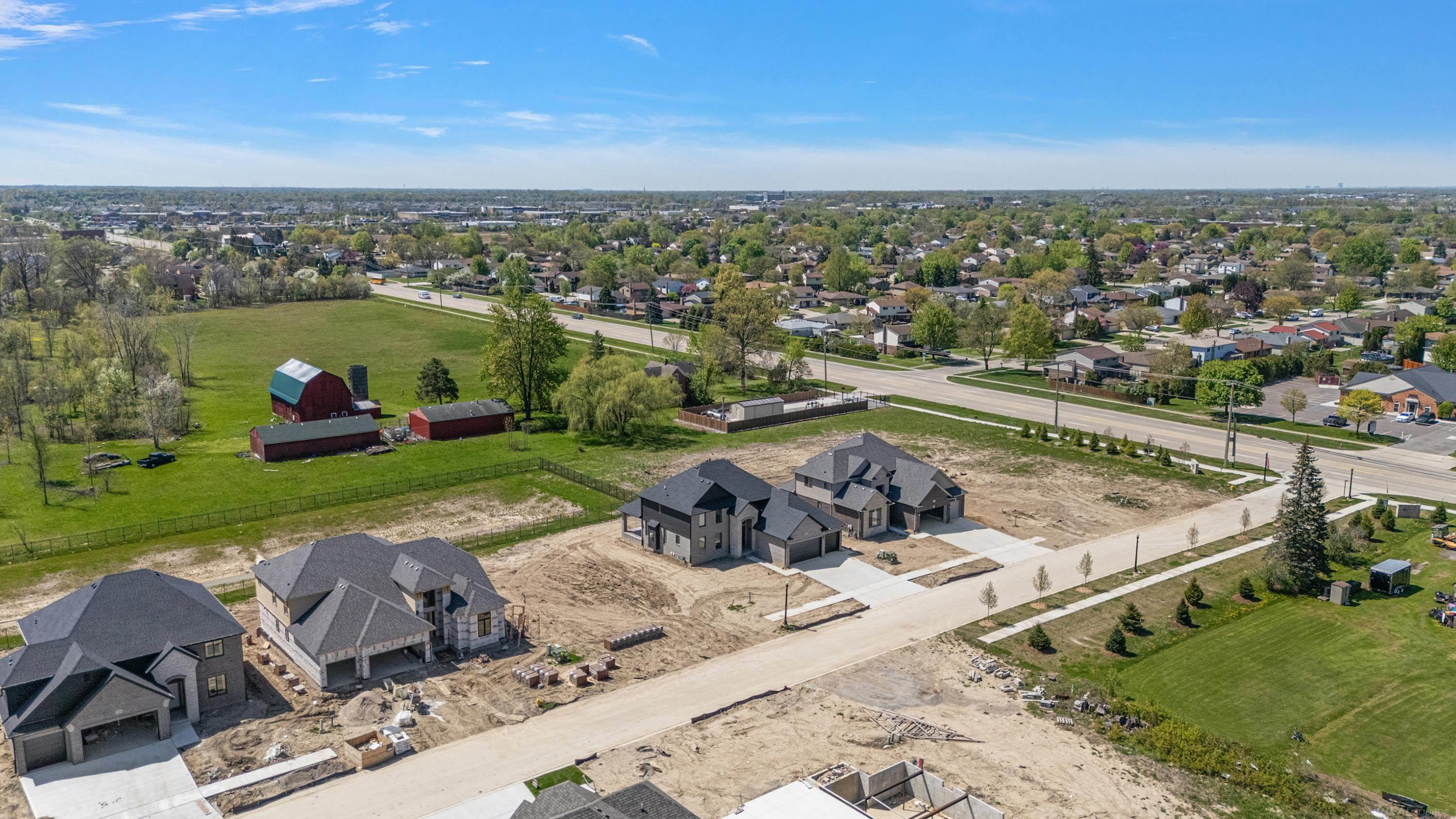 18790 Via Firenze Drive, Macomb, MI 48044 — Photo 54