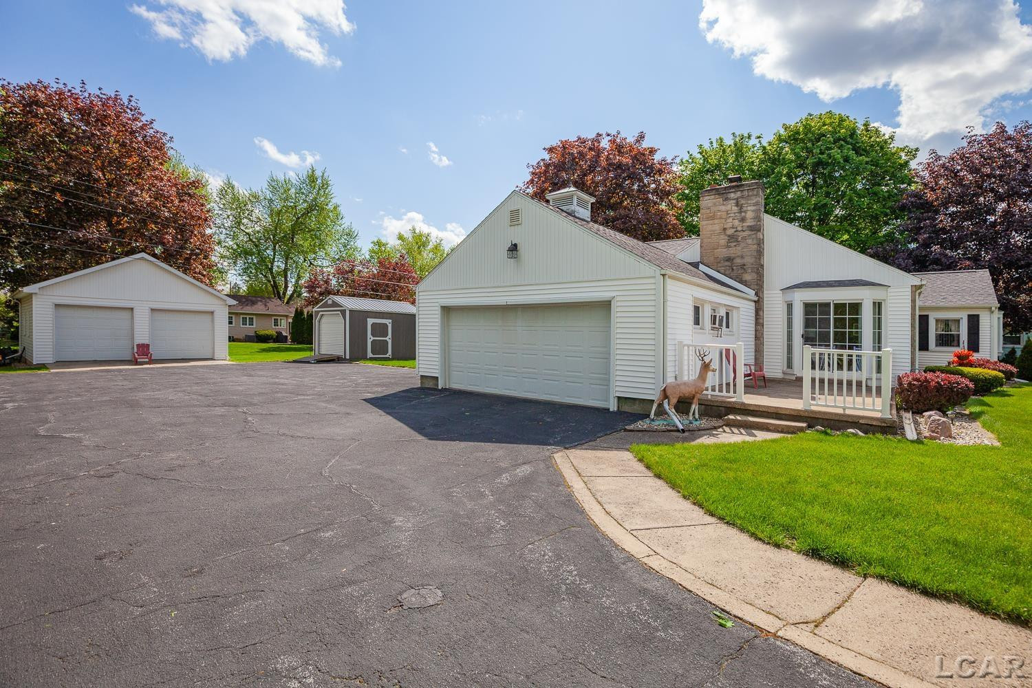 2259 Tayer Road, Adrian, MI 49221 — Photo 2