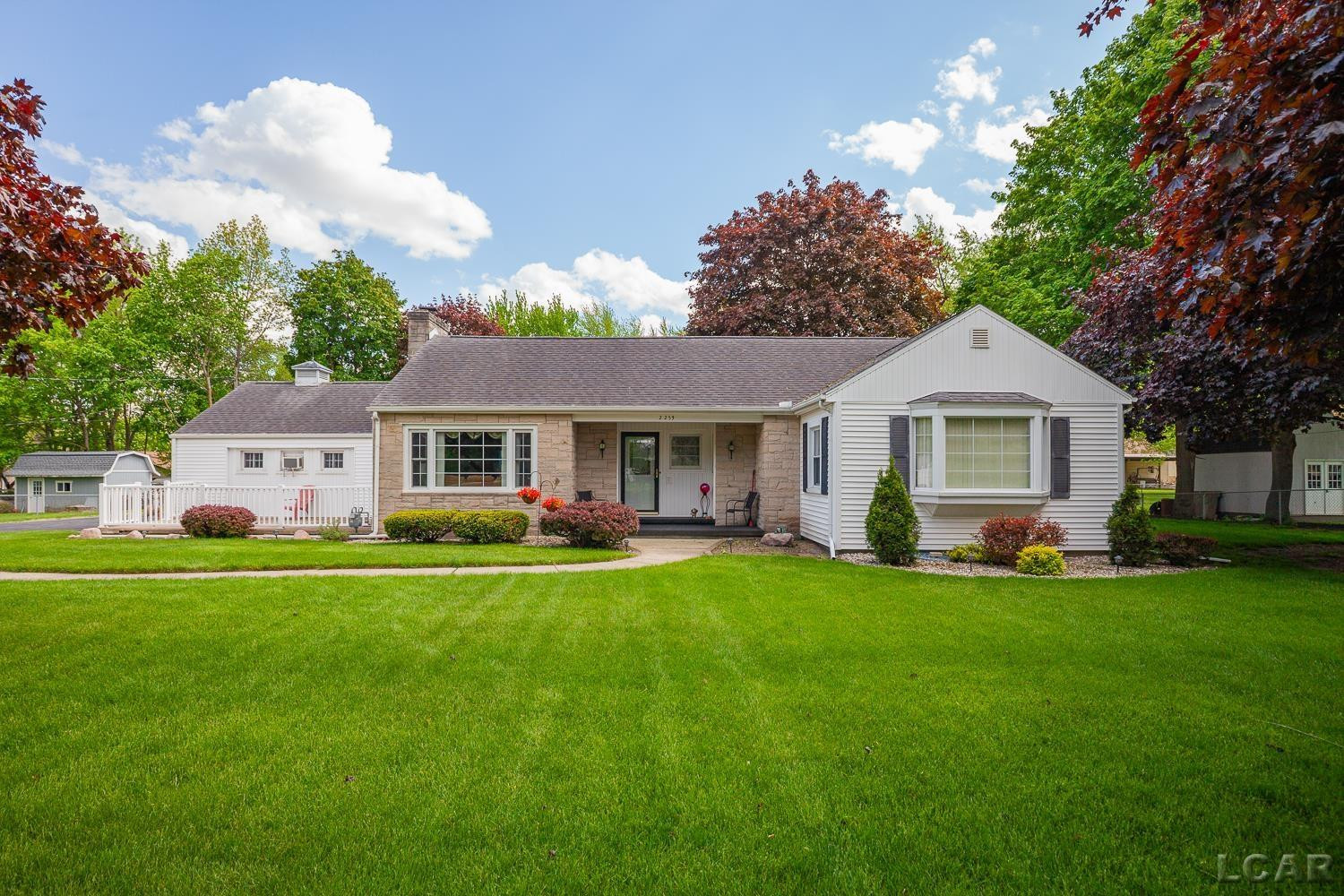 2259 Tayer Road, Adrian, MI 49221 — Photo 41