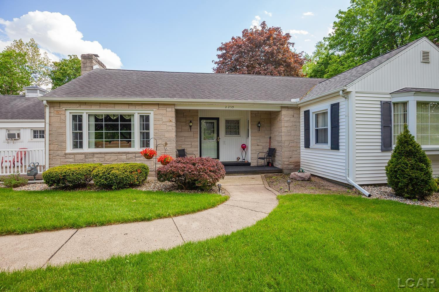 2259 Tayer Road, Adrian, MI 49221 — Photo 42