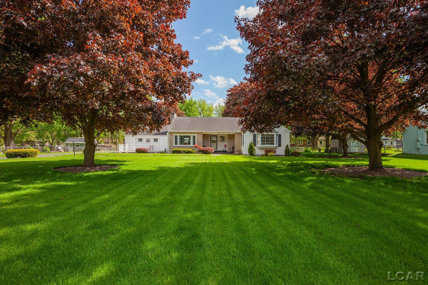 2259 Tayer Road, Adrian, MI 49221 — Photo 43