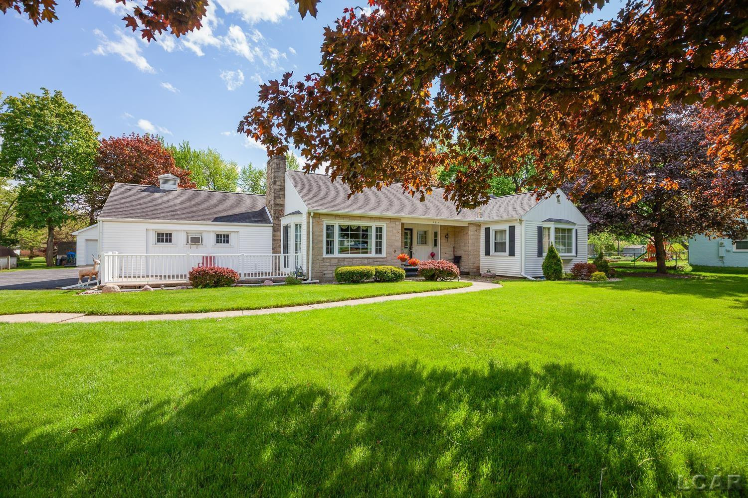 2259 Tayer Road, Adrian, MI 49221 — Photo 44