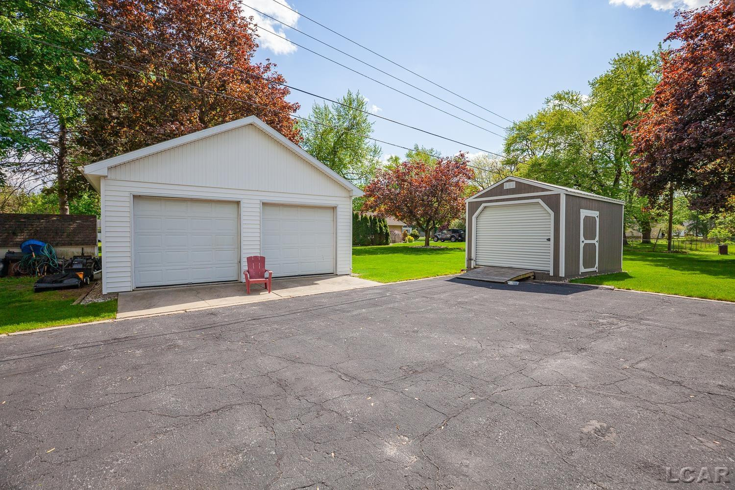 2259 Tayer Road, Adrian, MI 49221 — Photo 45