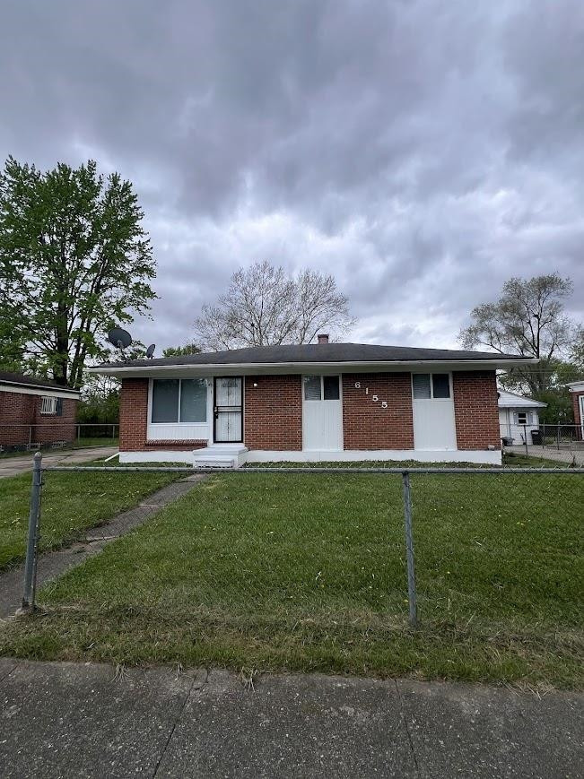 6155 Natchez Drive, Mount Morris, MI 48458 — Photo 2