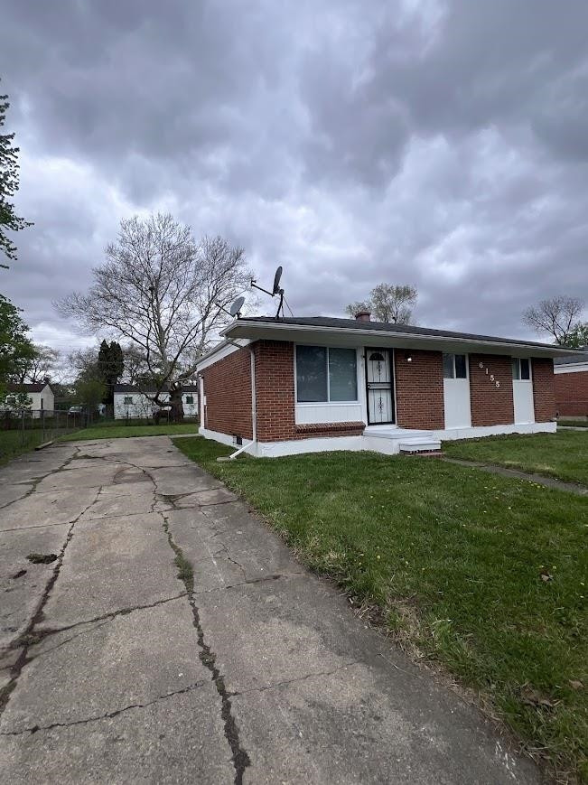 6155 Natchez Drive, Mount Morris, MI 48458 — Photo 4