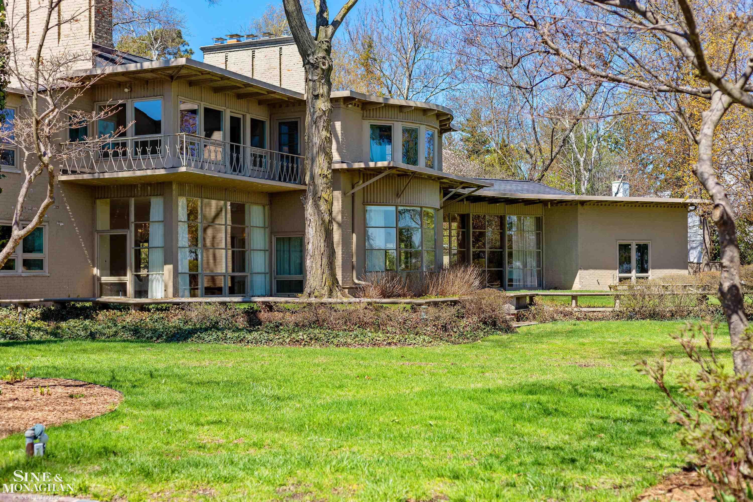 515 Lake Shore Road, Grosse Pointe Shores, MI 48236 — Photo 7