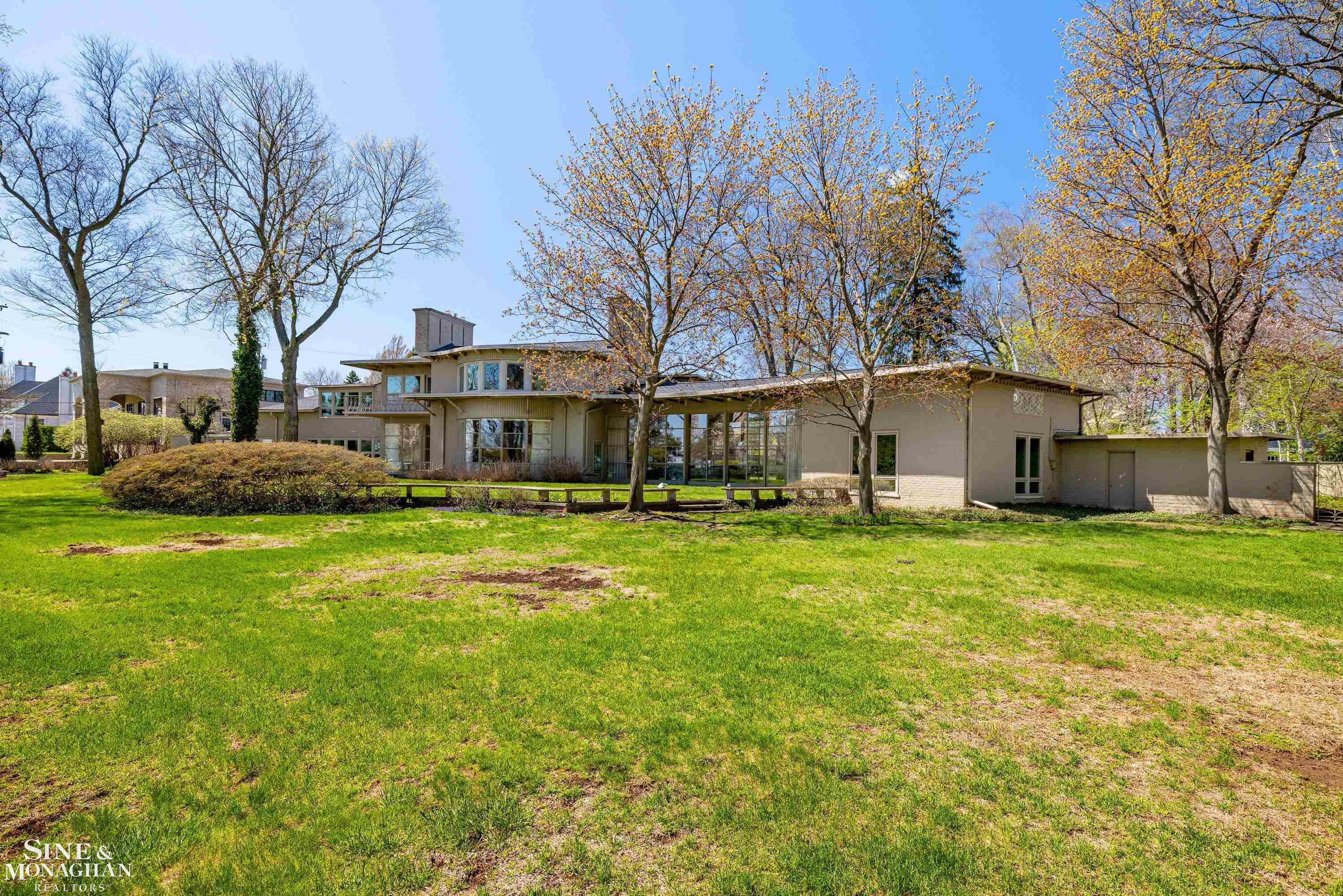 515 Lake Shore Road, Grosse Pointe Shores, MI 48236 — Photo 8