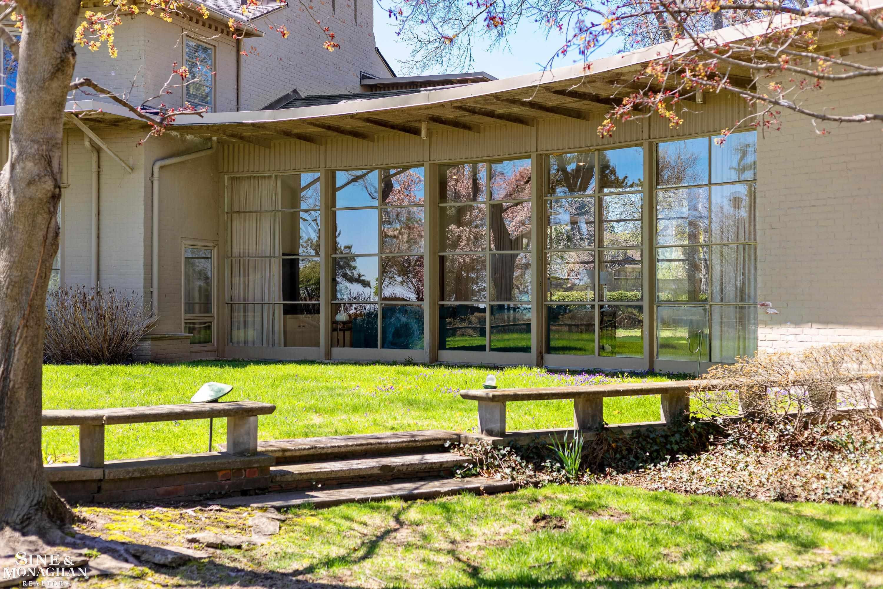 515 Lake Shore Road, Grosse Pointe Shores, MI 48236 — Photo 9