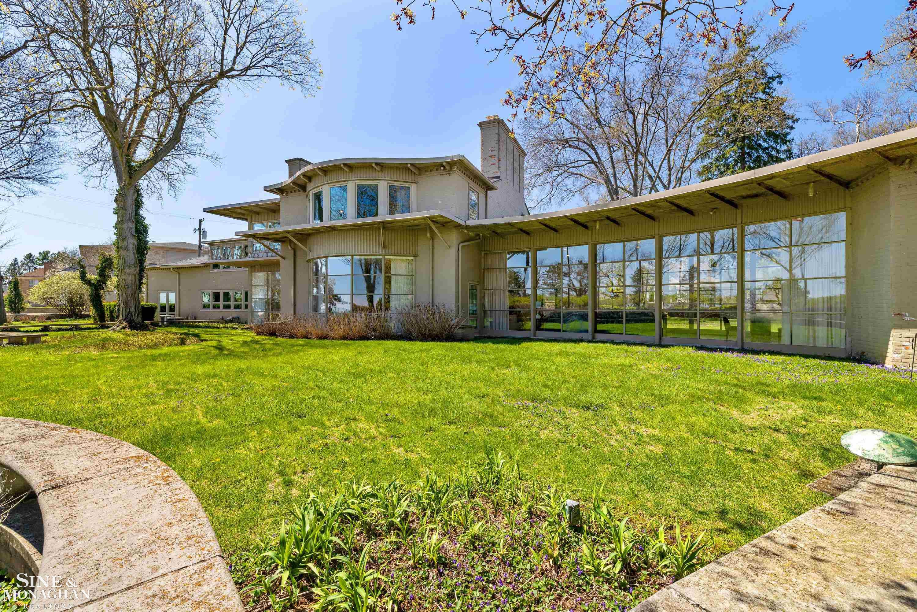 515 Lake Shore Road, Grosse Pointe Shores, MI 48236 — Photo 10