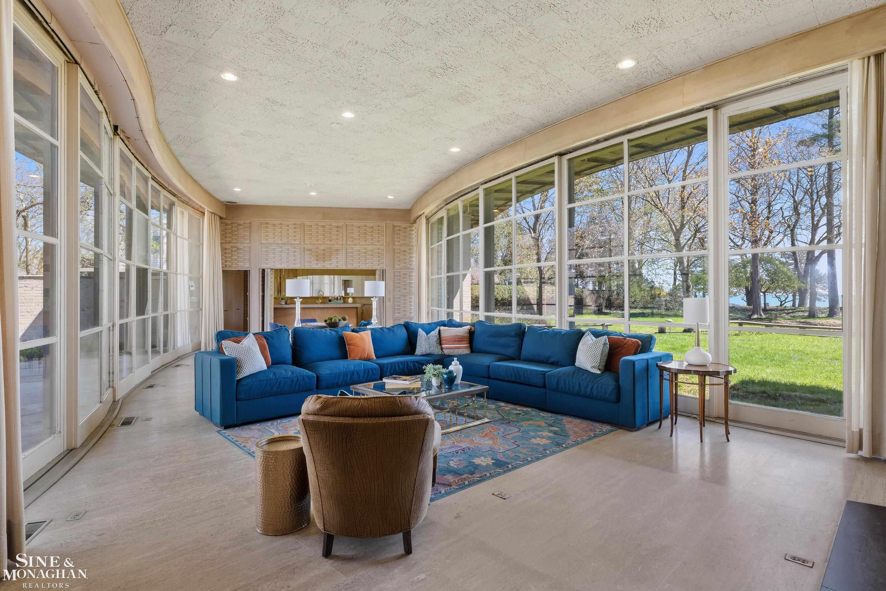 515 Lake Shore Road, Grosse Pointe Shores, MI 48236 — Photo 21