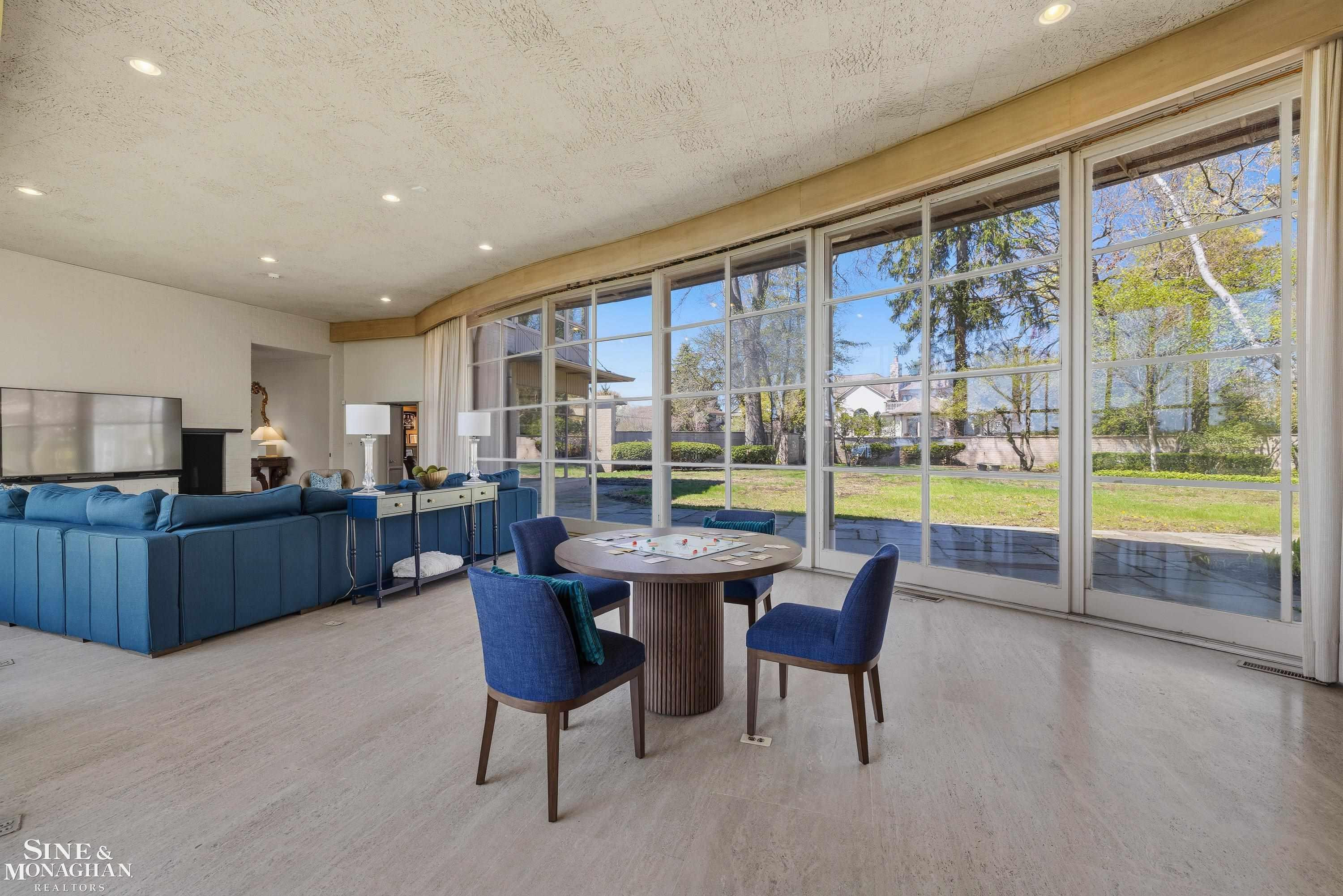 515 Lake Shore Road, Grosse Pointe Shores, MI 48236 — Photo 23