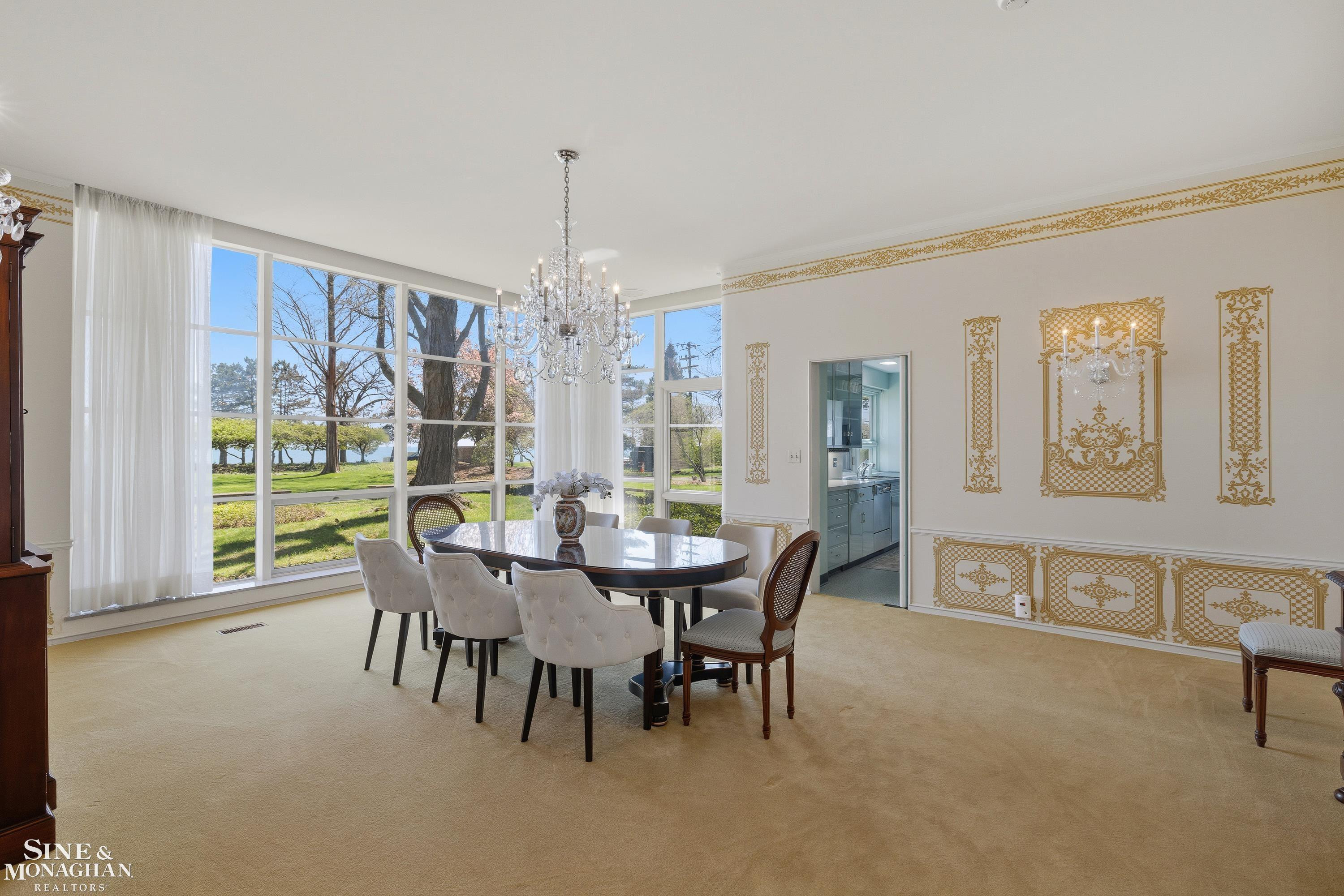515 Lake Shore Road, Grosse Pointe Shores, MI 48236 — Photo 30