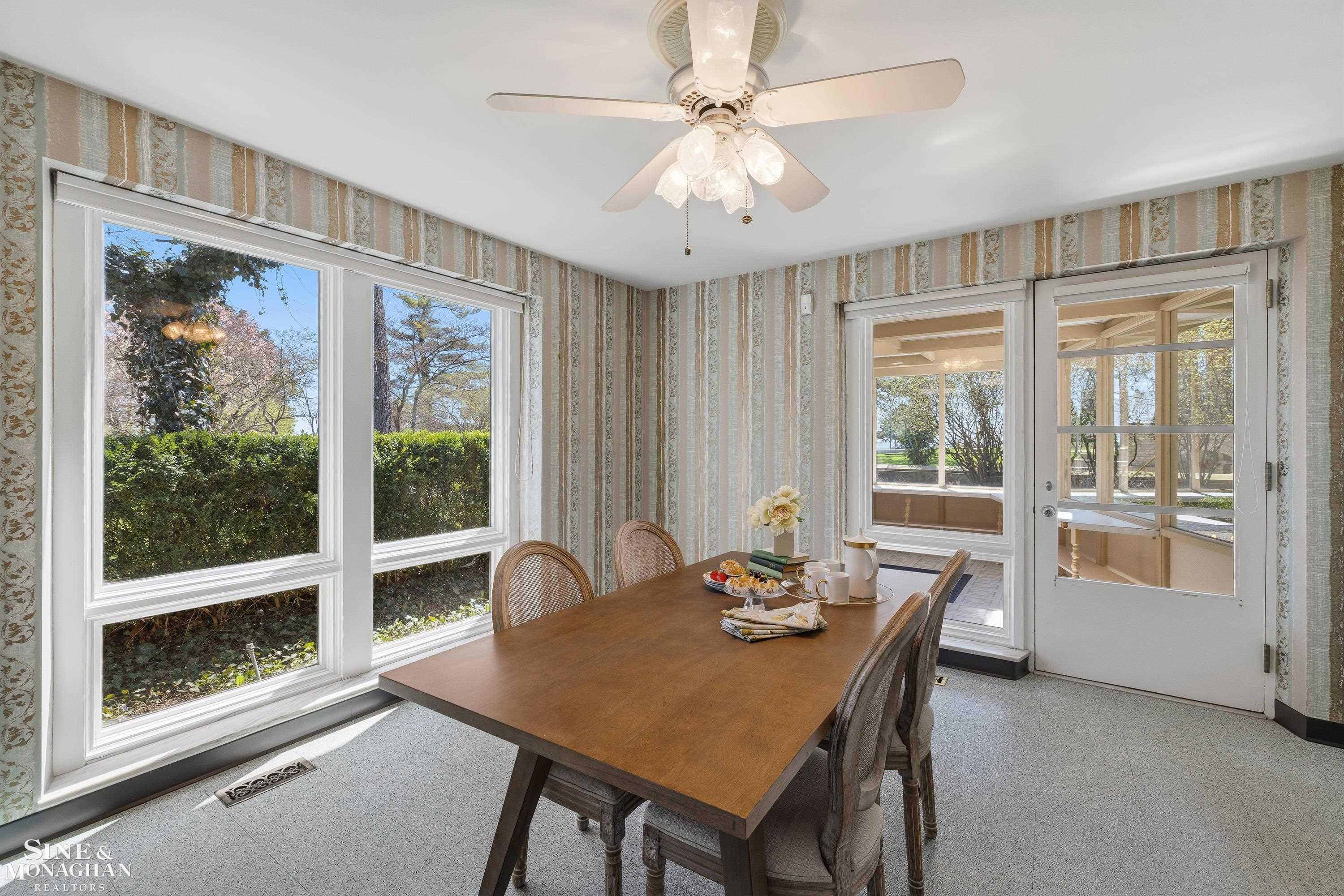 515 Lake Shore Road, Grosse Pointe Shores, MI 48236 — Photo 38