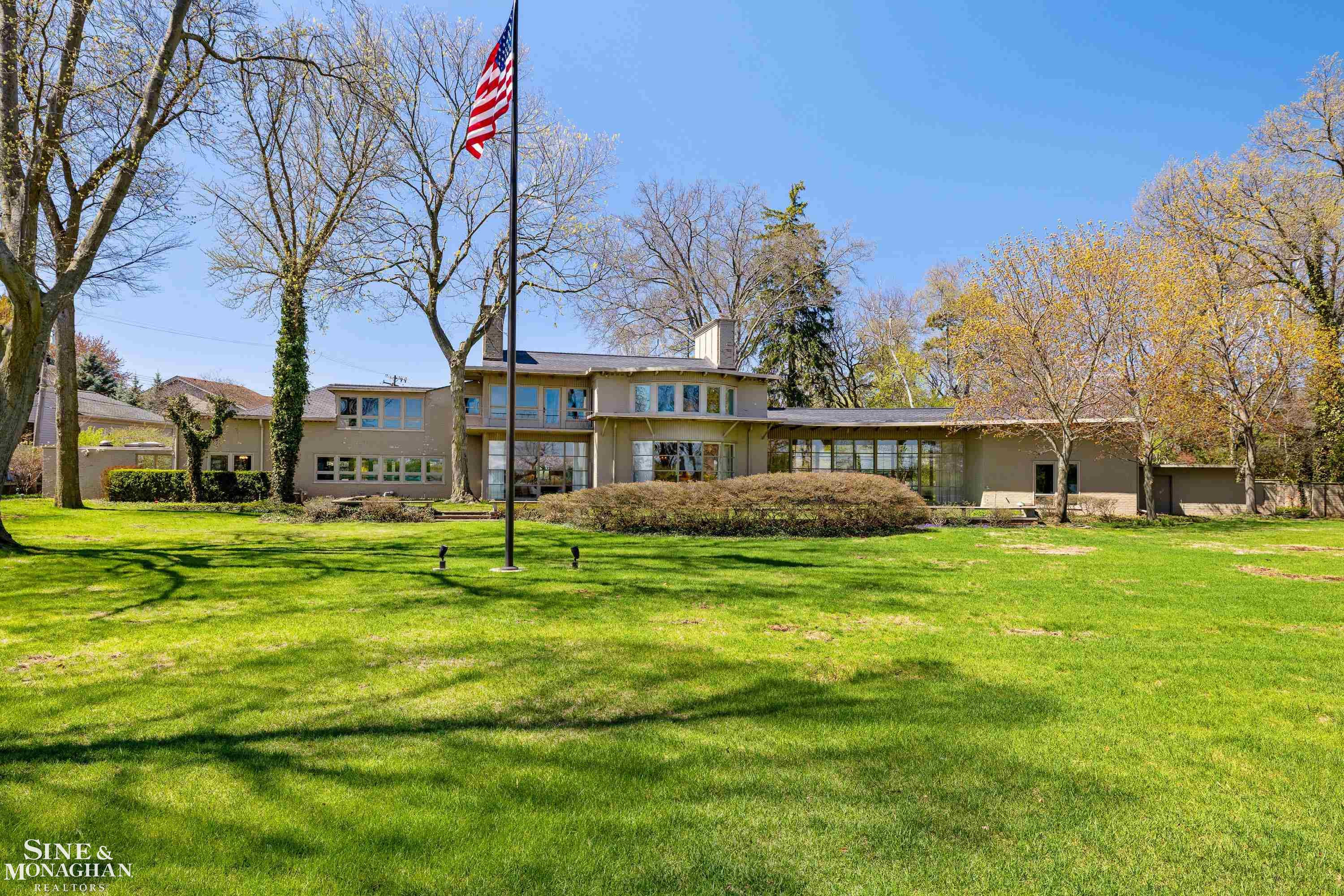 515 Lake Shore Road, Grosse Pointe Shores, MI 48236 — Photo 55