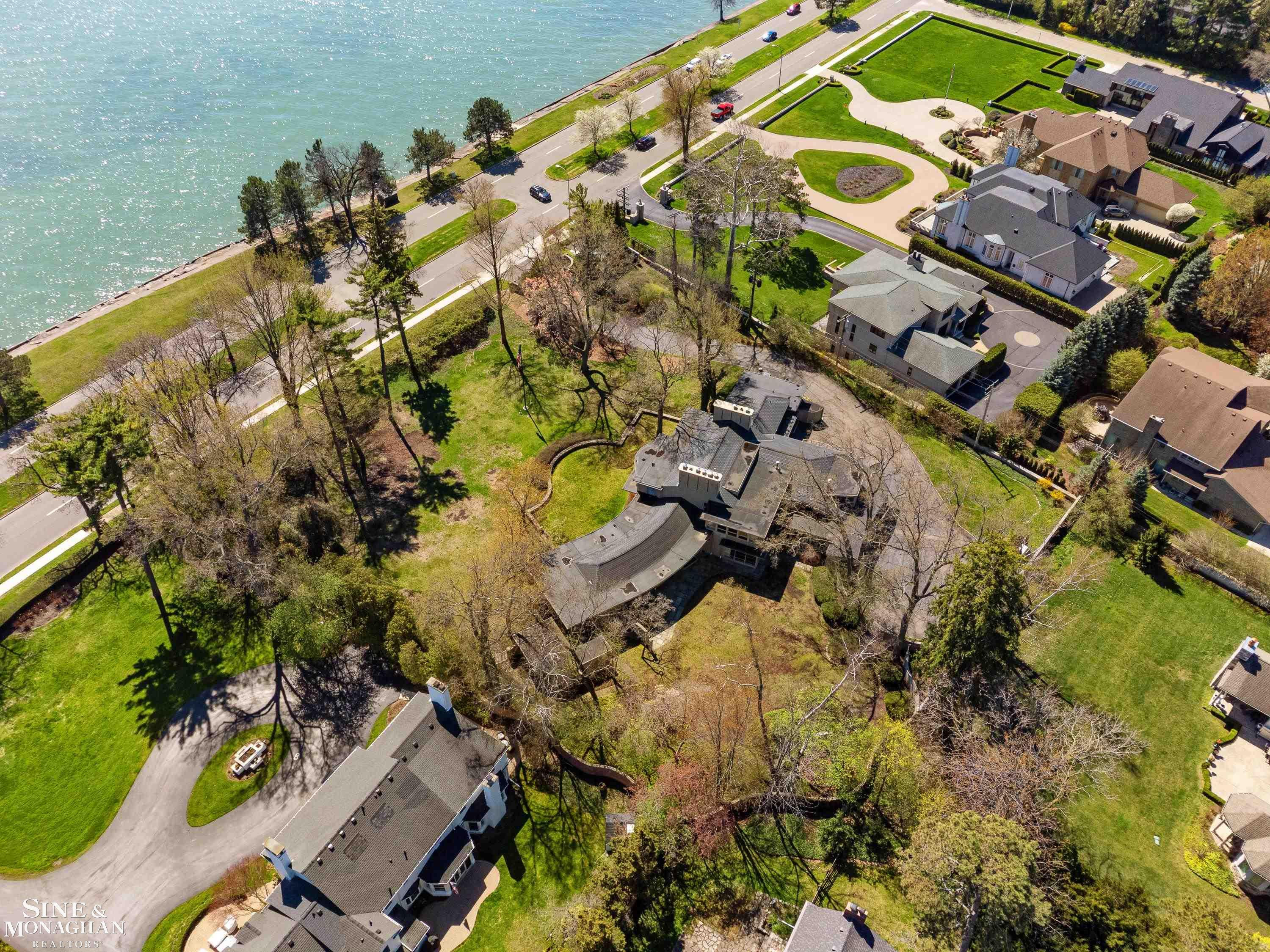 515 Lake Shore Road, Grosse Pointe Shores, MI 48236 — Photo 57