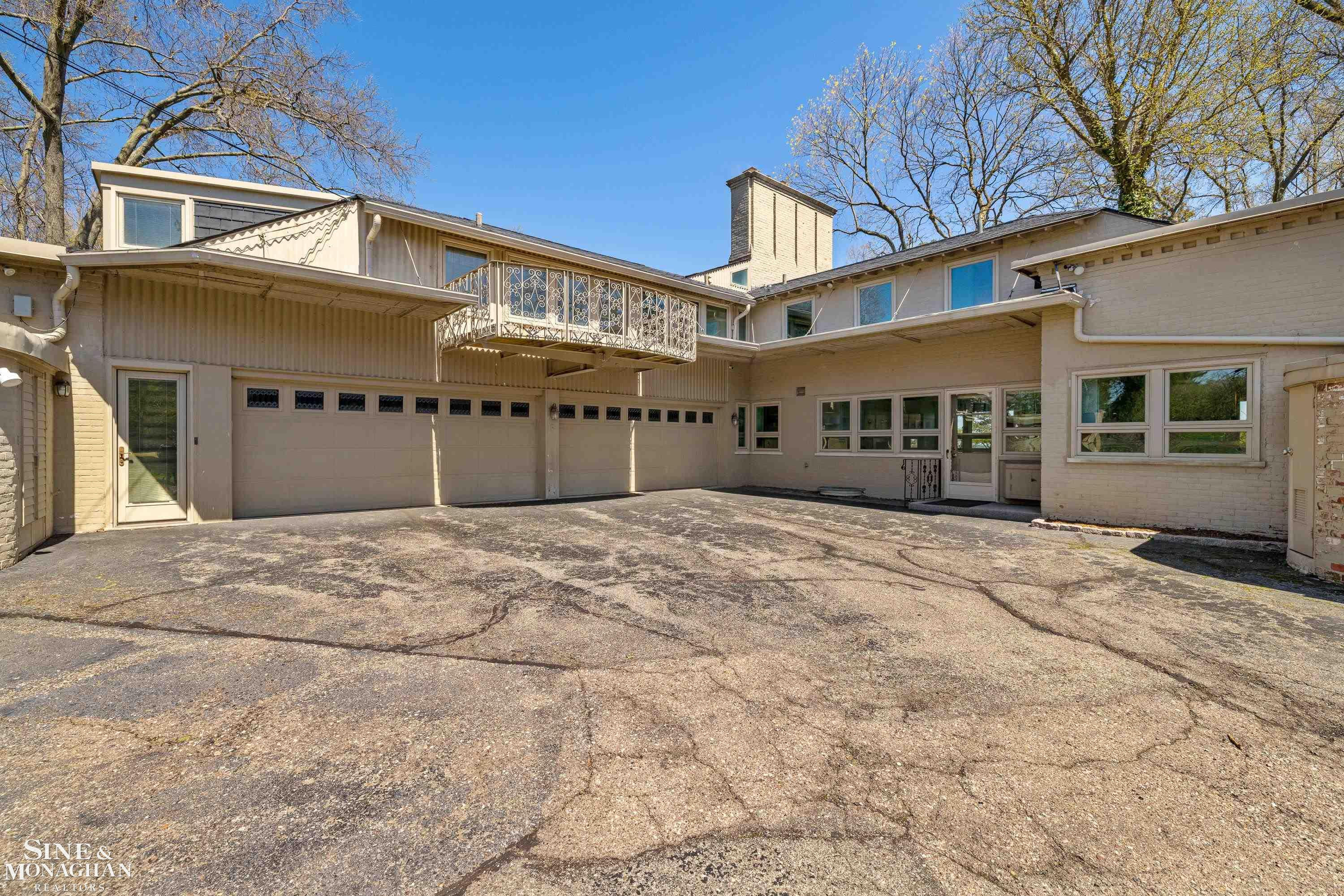 515 Lake Shore Road, Grosse Pointe Shores, MI 48236 — Photo 59