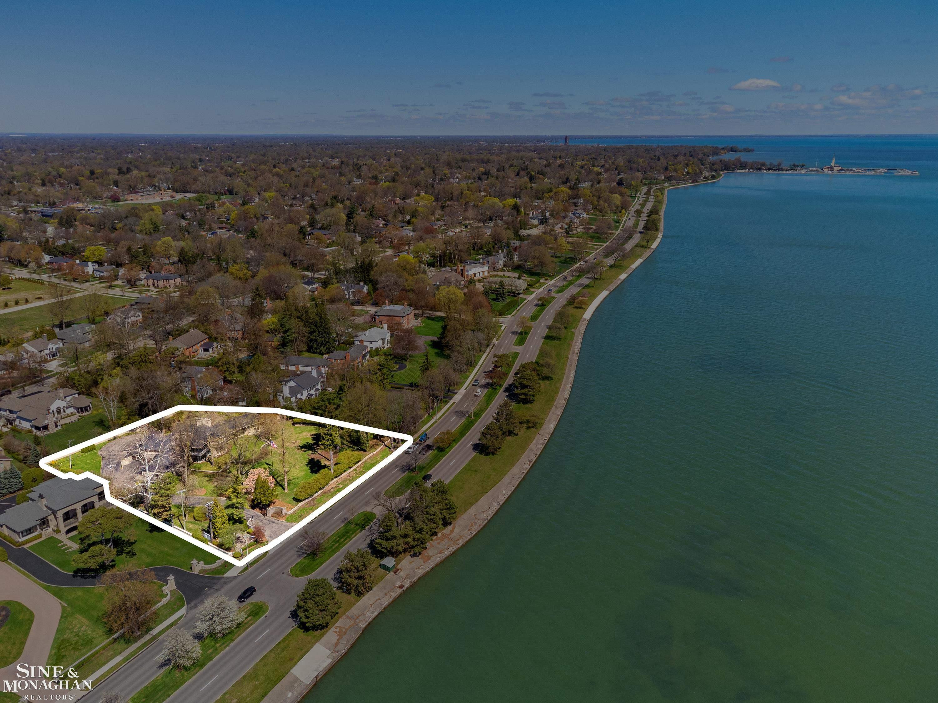 515 Lake Shore Road, Grosse Pointe Shores, MI 48236 — Photo 60
