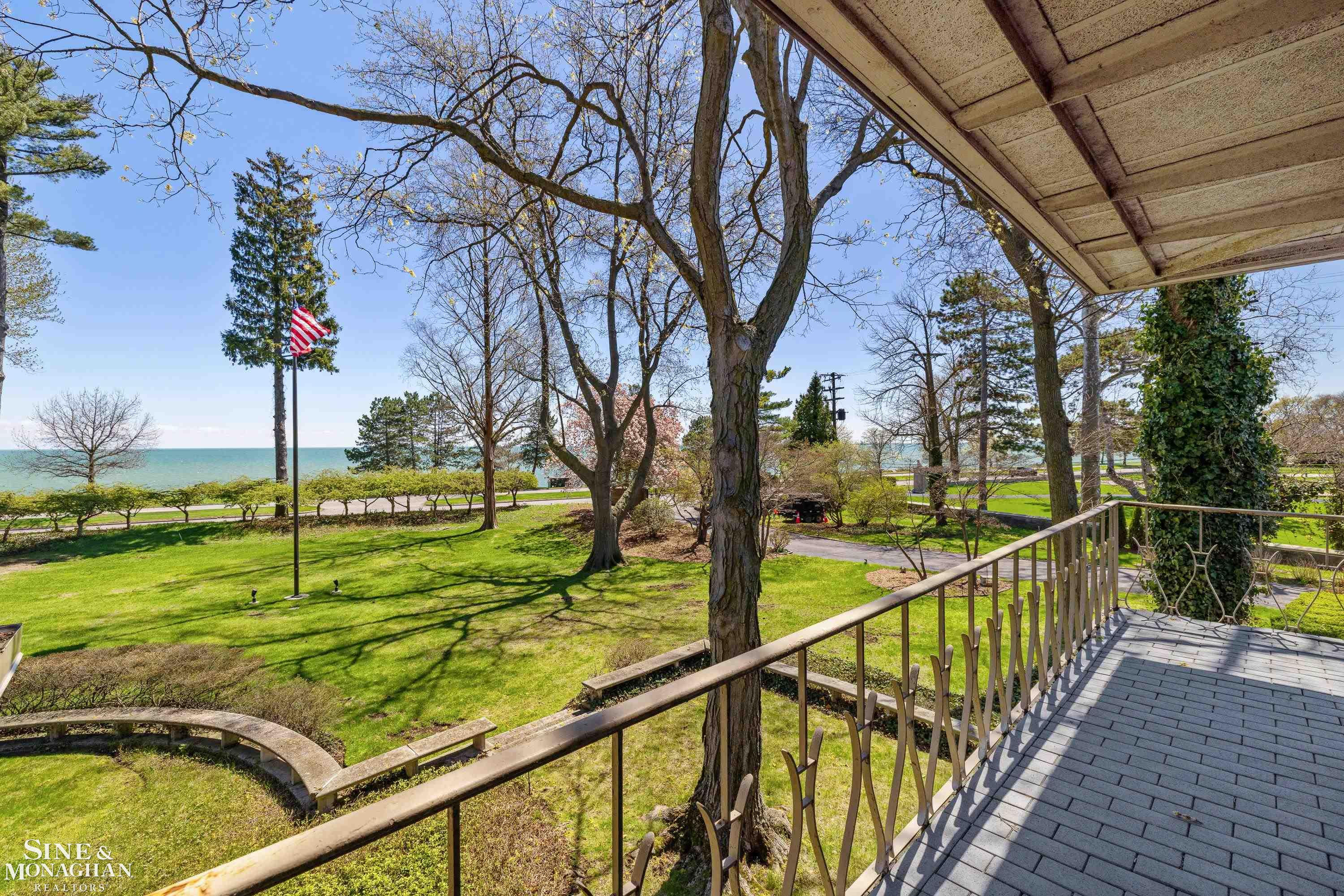 515 Lake Shore Road, Grosse Pointe Shores, MI 48236 — Photo 62