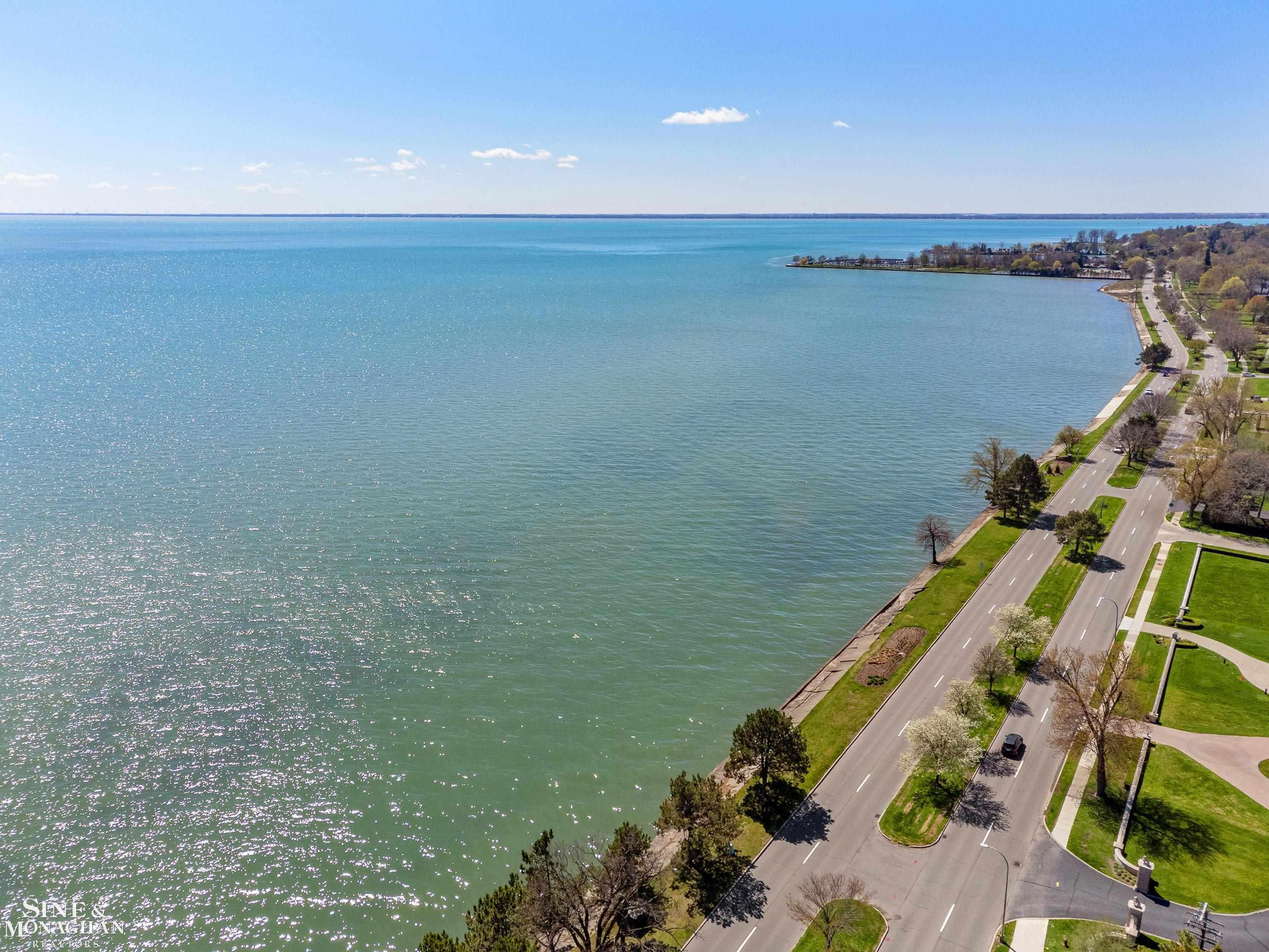 515 Lake Shore Road, Grosse Pointe Shores, MI 48236 — Photo 63