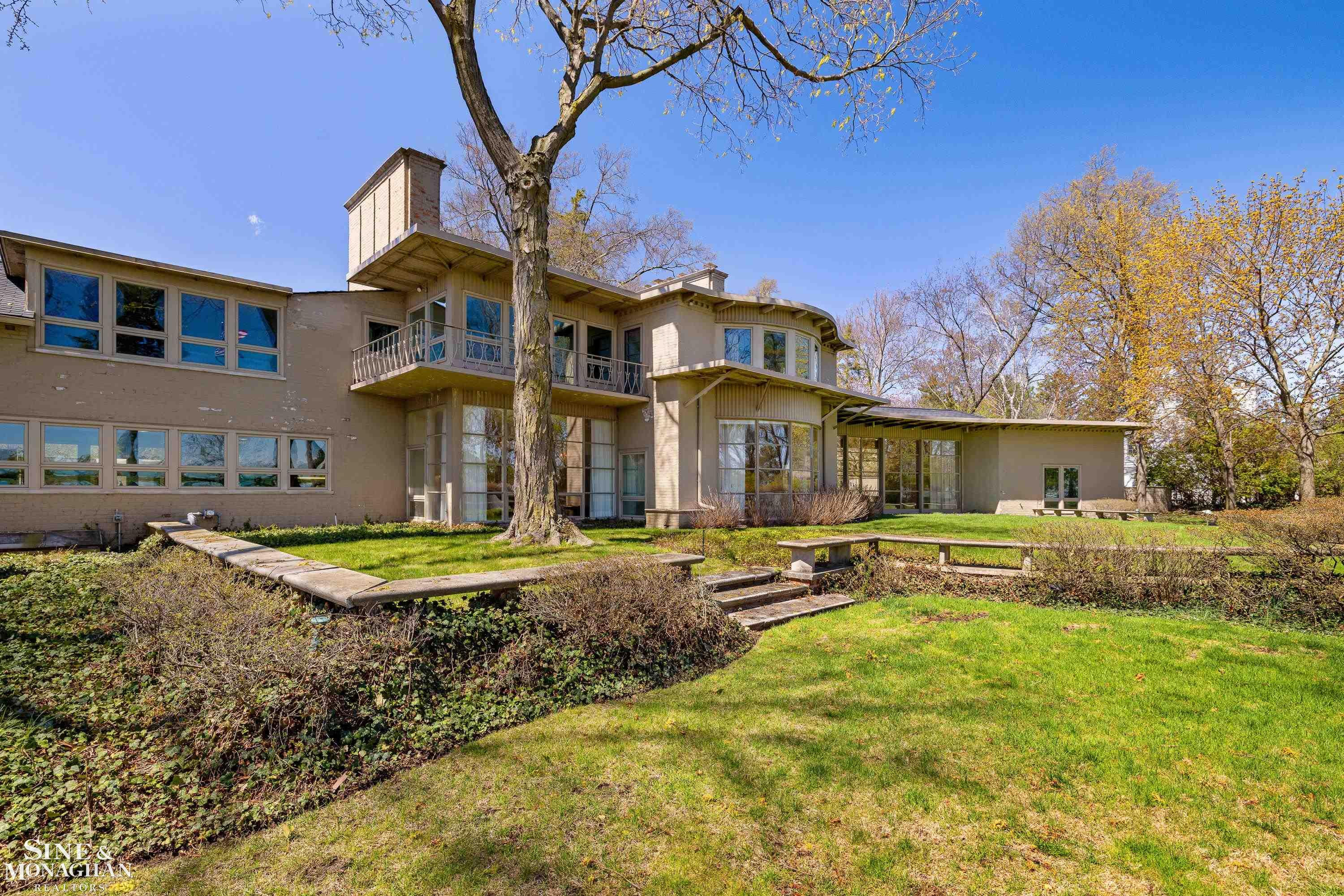 515 Lake Shore Road, Grosse Pointe Shores, MI 48236 — Photo 64