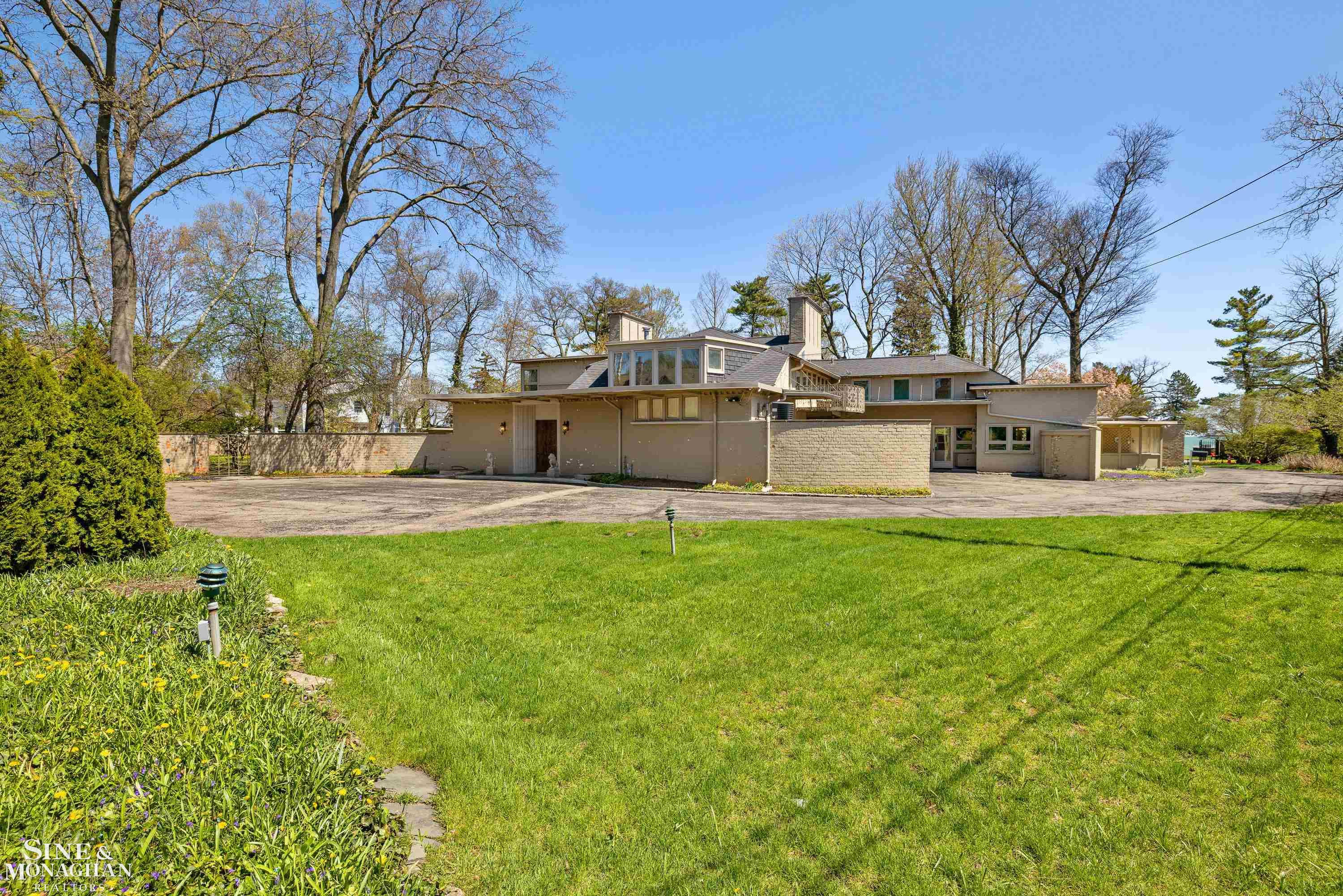 515 Lake Shore Road, Grosse Pointe Shores, MI 48236 — Photo 65