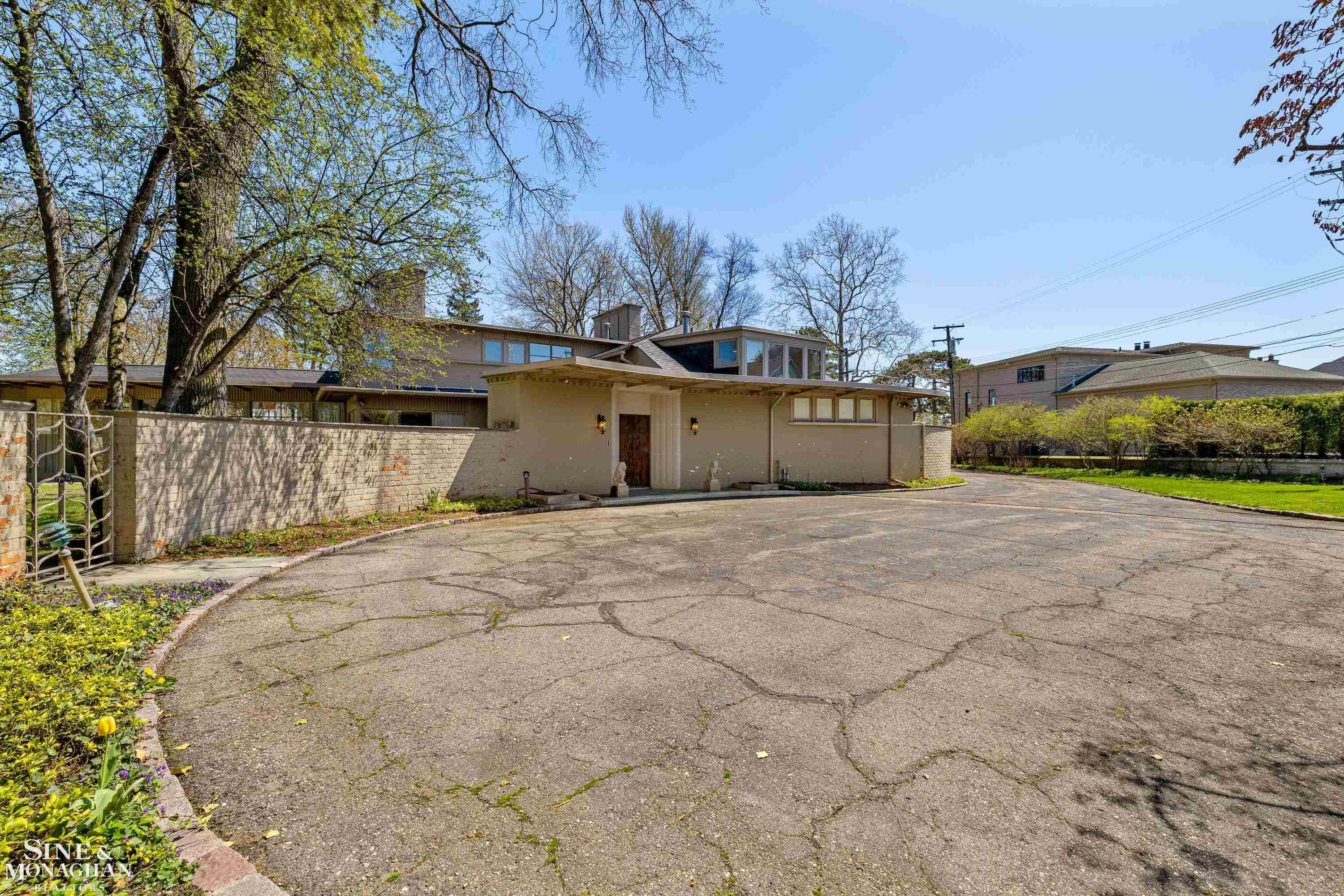 515 Lake Shore Road, Grosse Pointe Shores, MI 48236 — Photo 66
