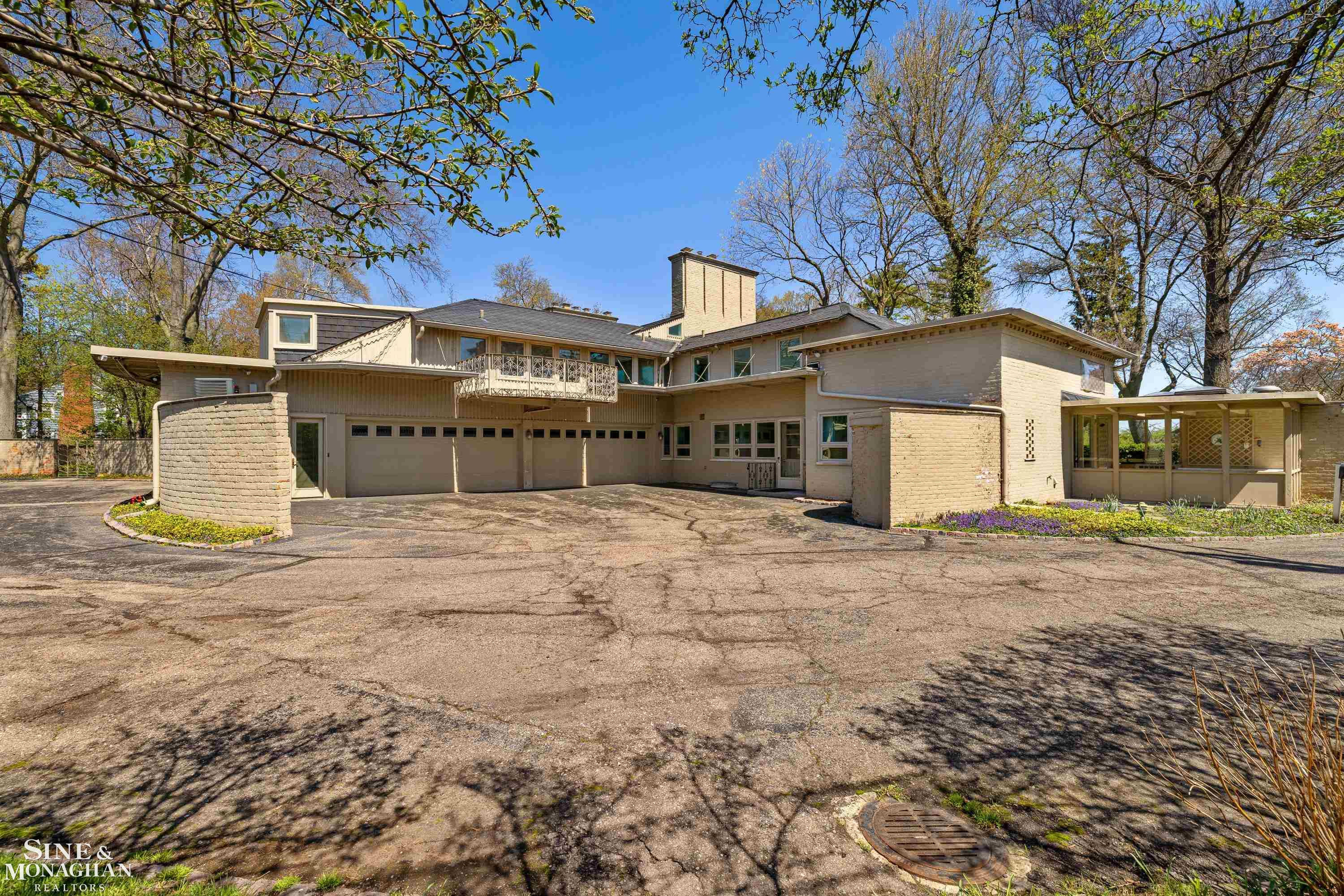 515 Lake Shore Road, Grosse Pointe Shores, MI 48236 — Photo 68