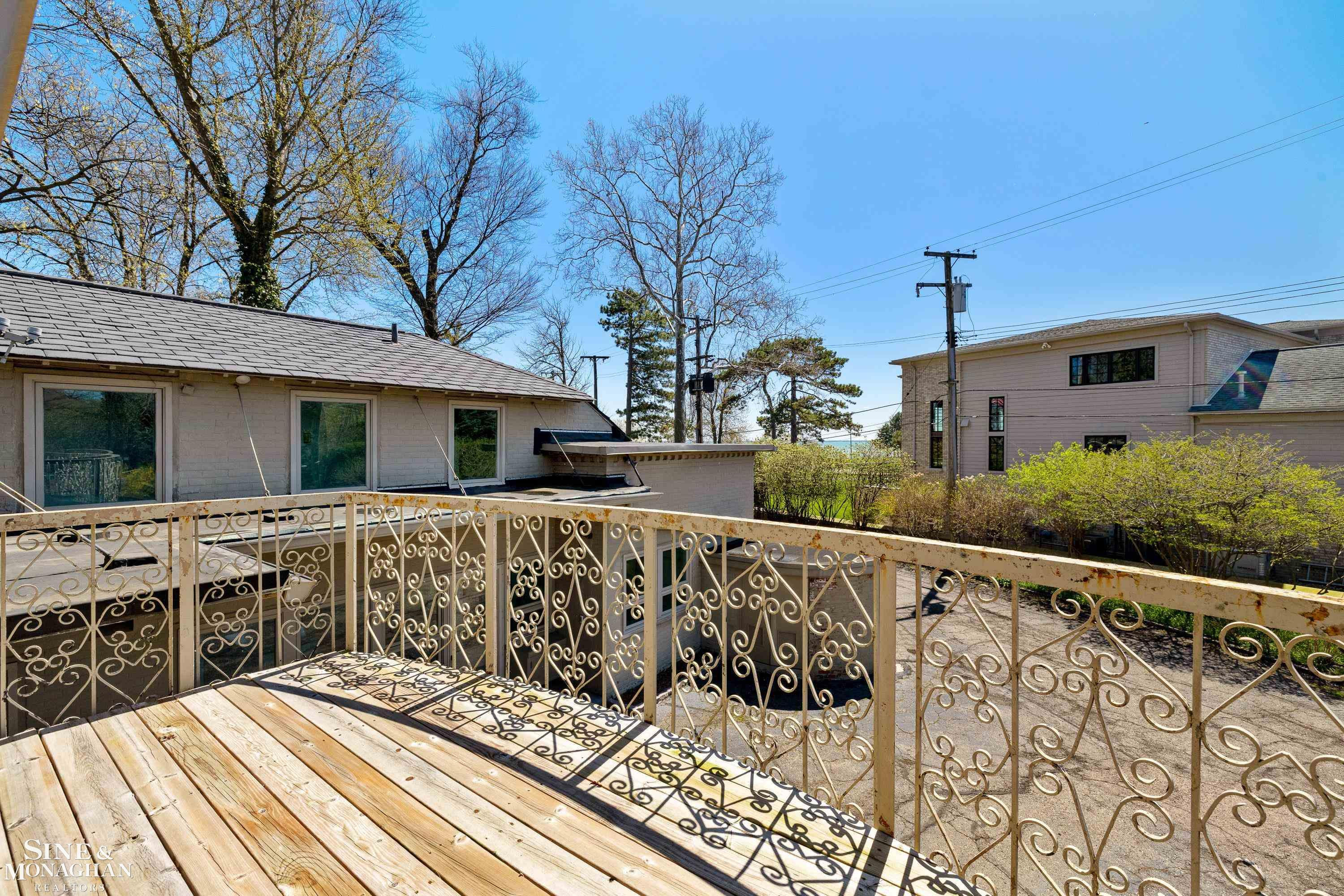 515 Lake Shore Road, Grosse Pointe Shores, MI 48236 — Photo 85