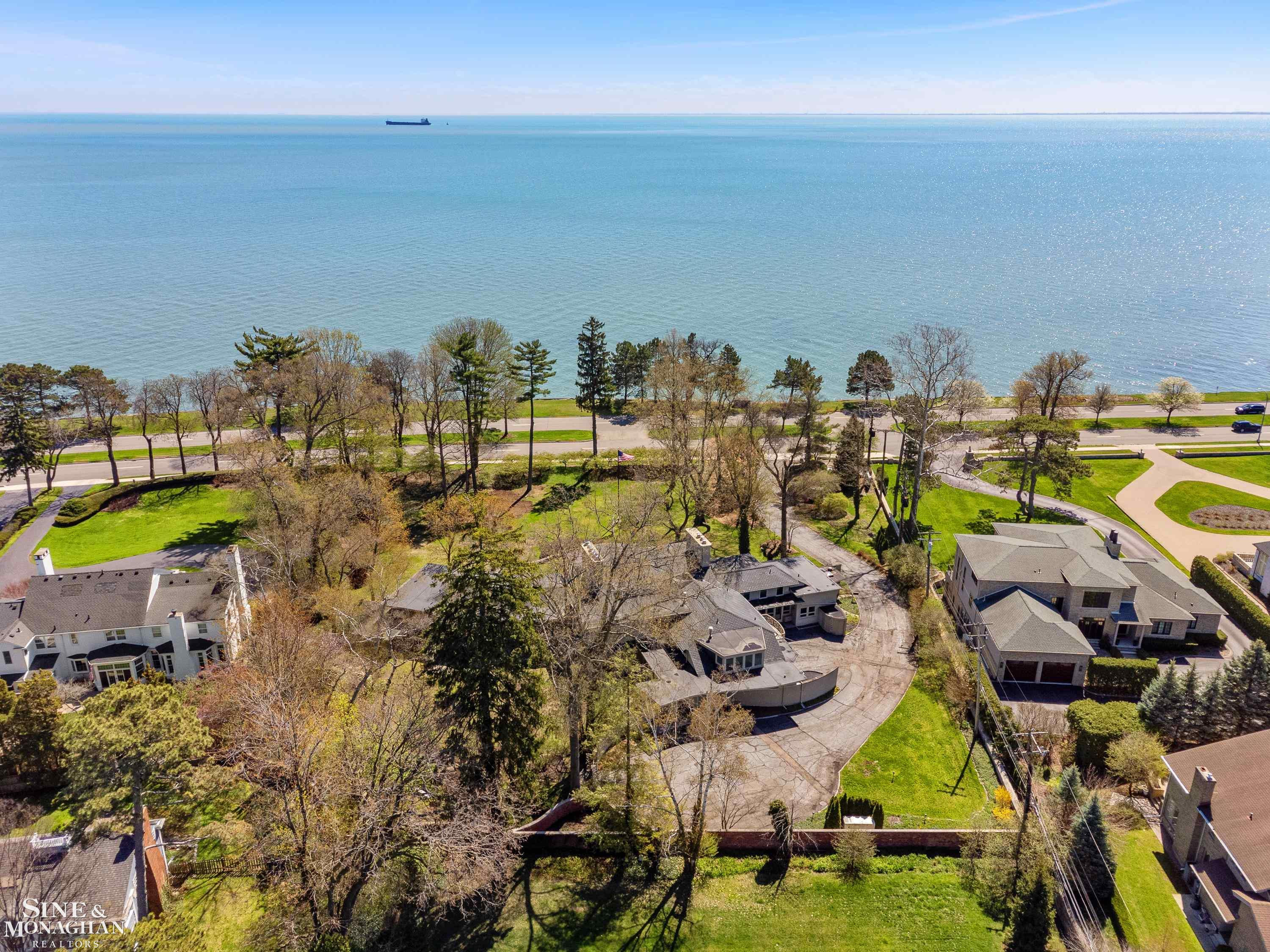 515 Lake Shore Road, Grosse Pointe Shores, MI 48236 — Photo 92