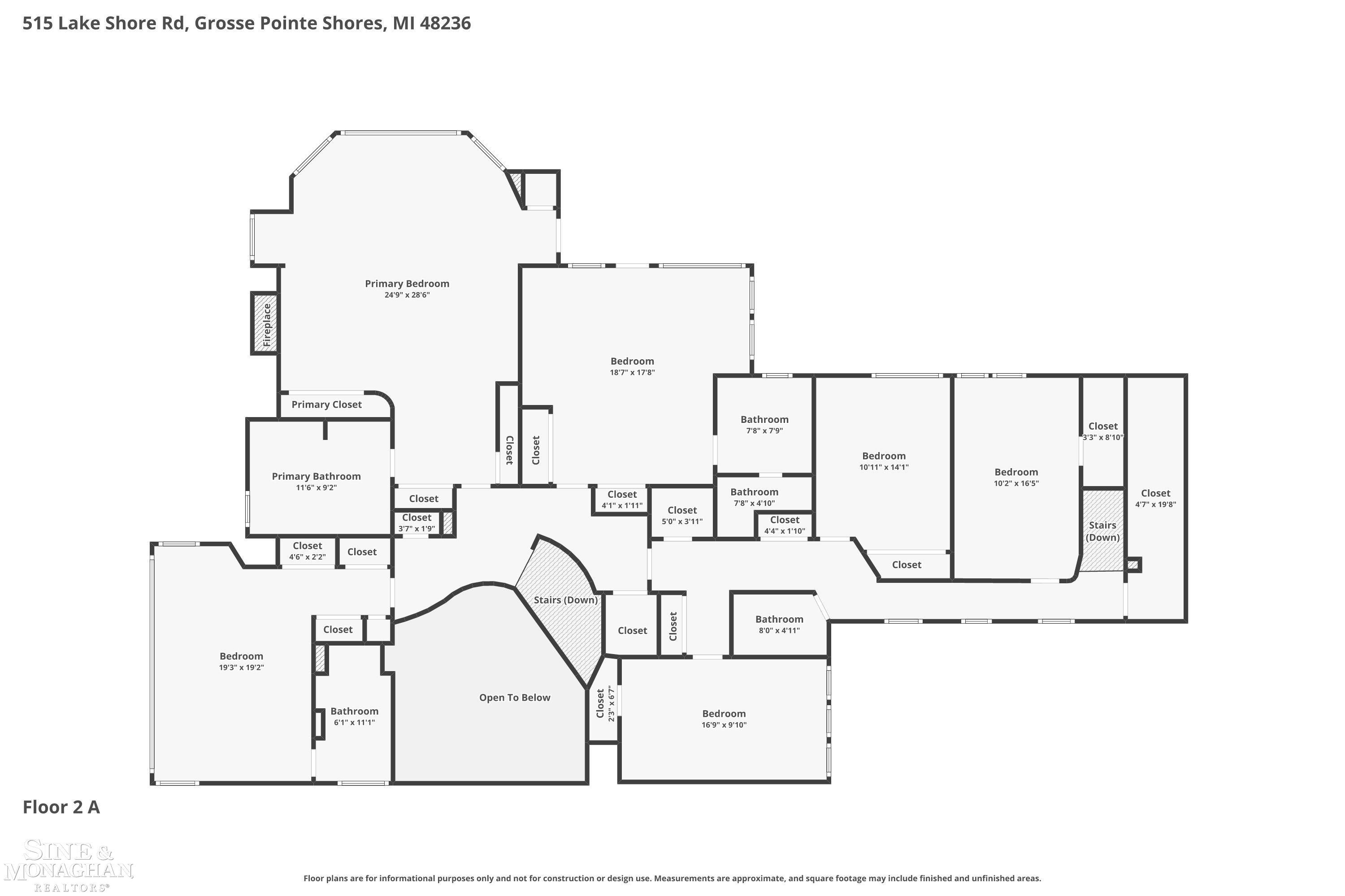 515 Lake Shore Road, Grosse Pointe Shores, MI 48236 — Photo 95