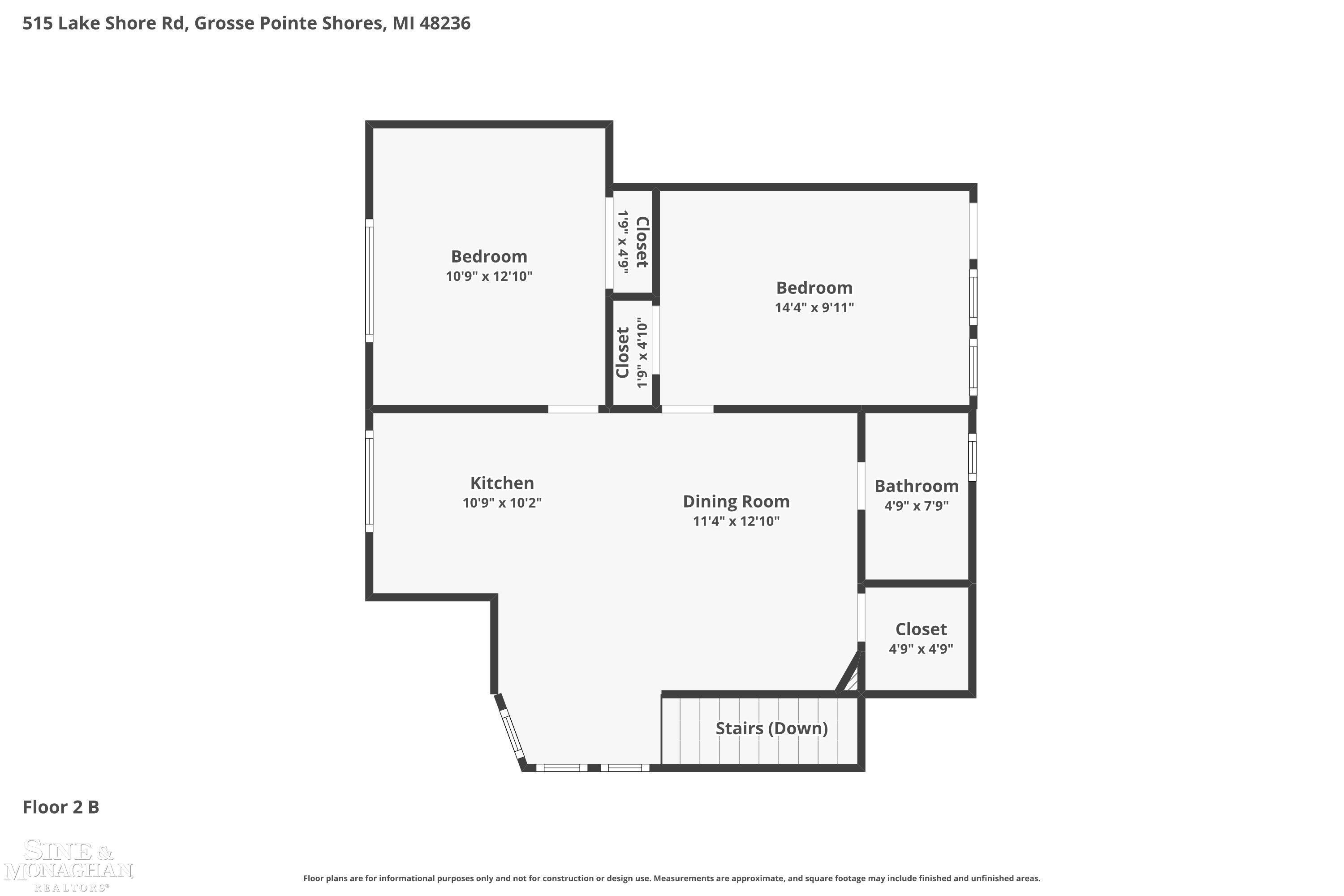 515 Lake Shore Road, Grosse Pointe Shores, MI 48236 — Photo 96