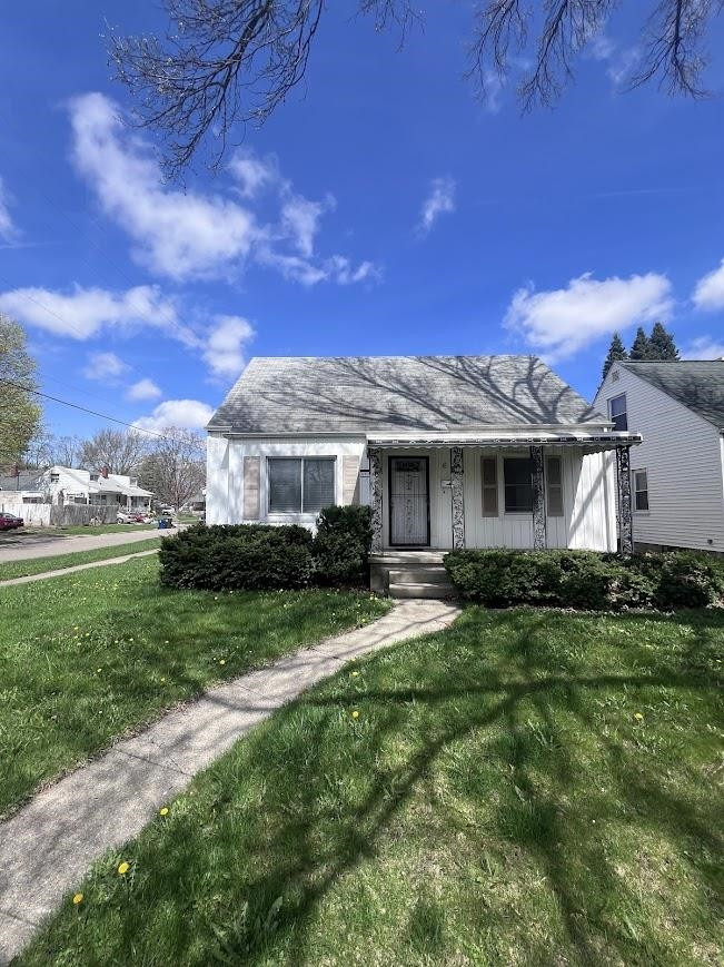 652 Crawford Street, Flint, MI 48507 — Photo 2