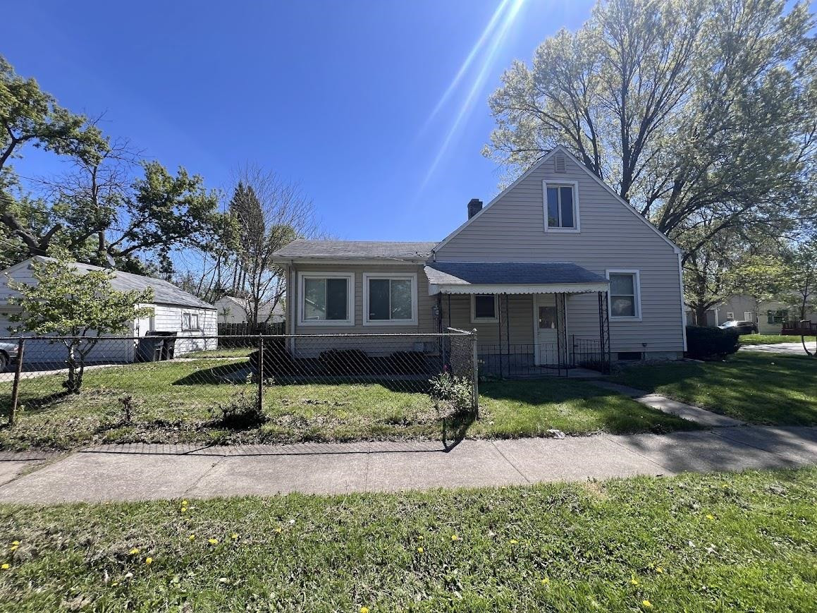 652 Crawford Street, Flint, MI 48507 — Photo 5