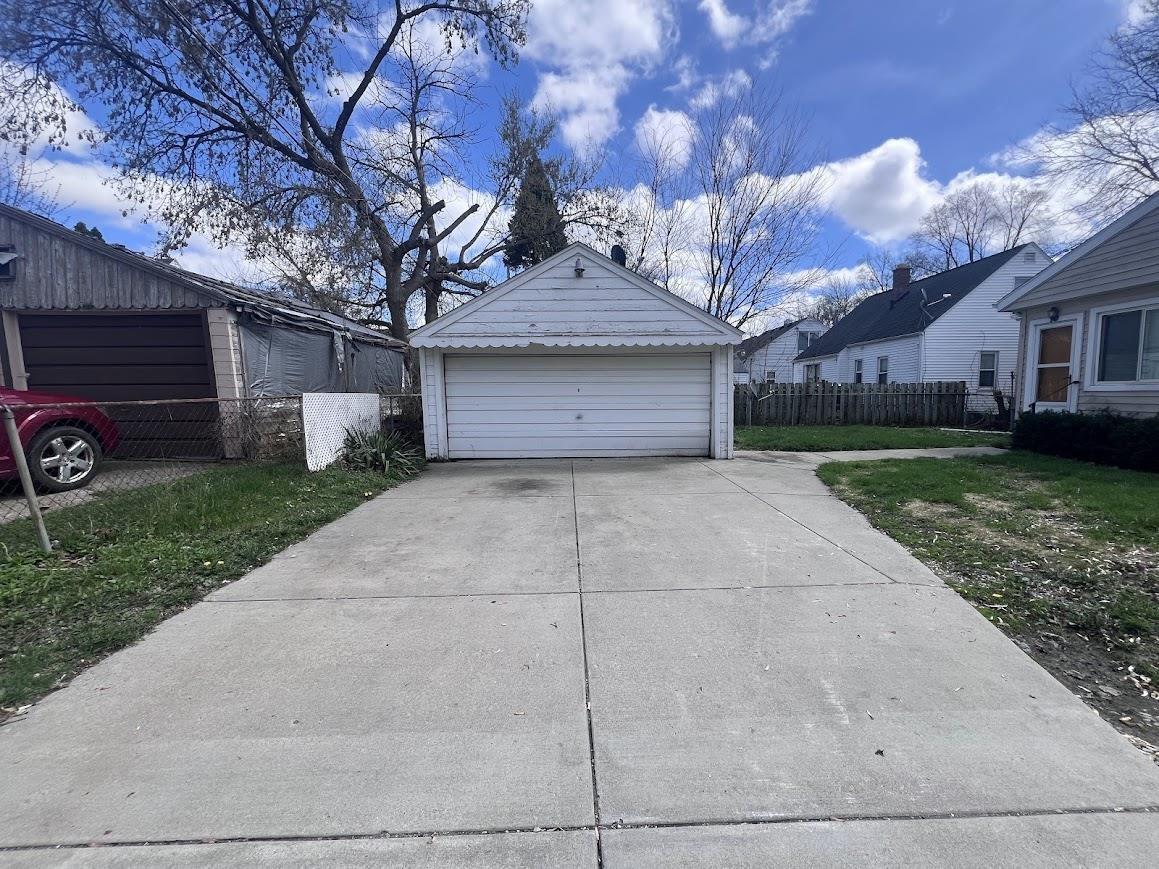 652 Crawford Street, Flint, MI 48507 — Photo 9