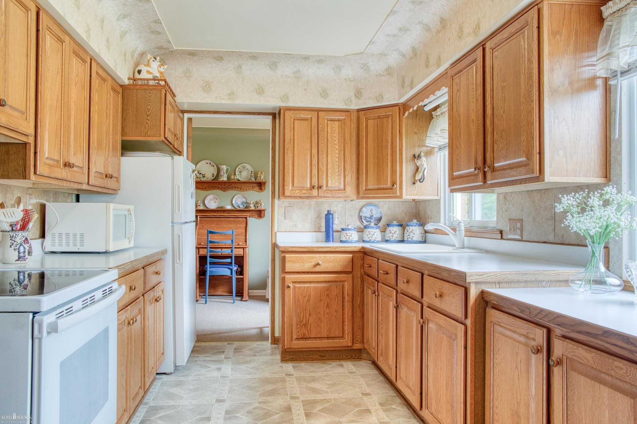 1205 Willow Street, Owosso, MI 48867 — Photo 2