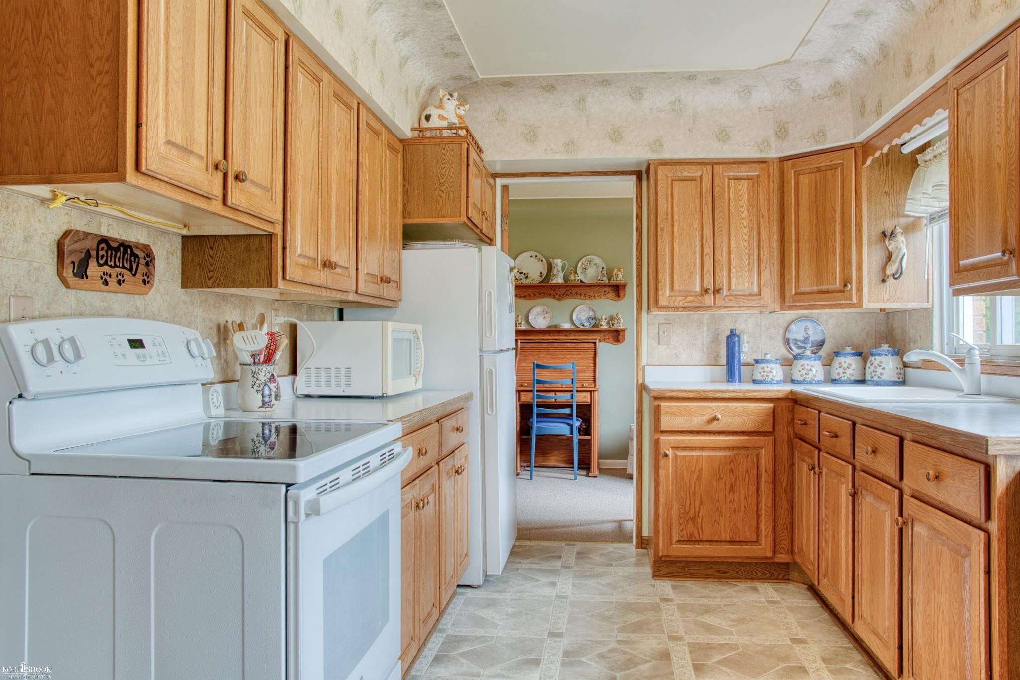 1205 Willow Street, Owosso, MI 48867 — Photo 3